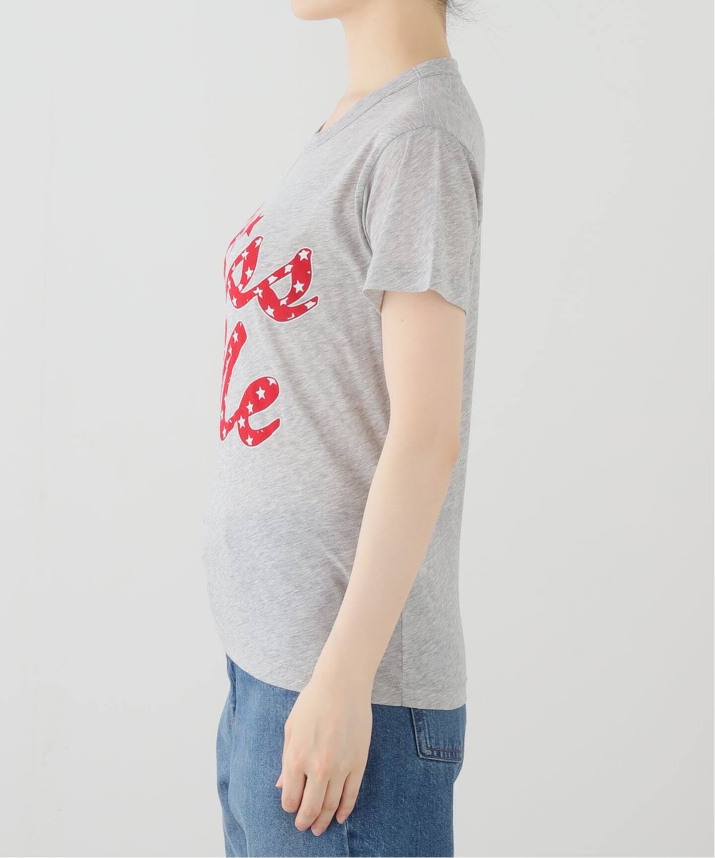 VAQUERA / バケラ WOMEN KISS ME T SHIRT（Tシャツ／カットソー