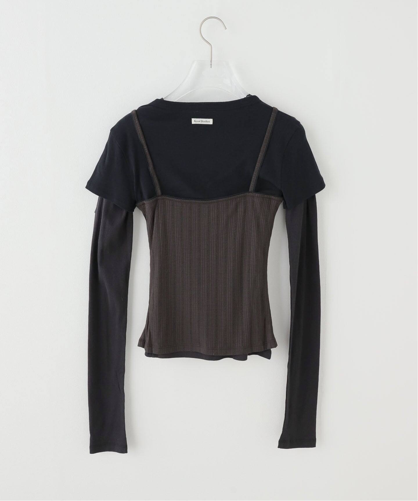 Acne Studios / アクネ ストゥディオズ RW-WN-TSHI000031（Tシャツ 