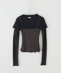 Acne Studios / アクネ ストゥディオズ RW-WN-TSHI000031（Tシャツ 