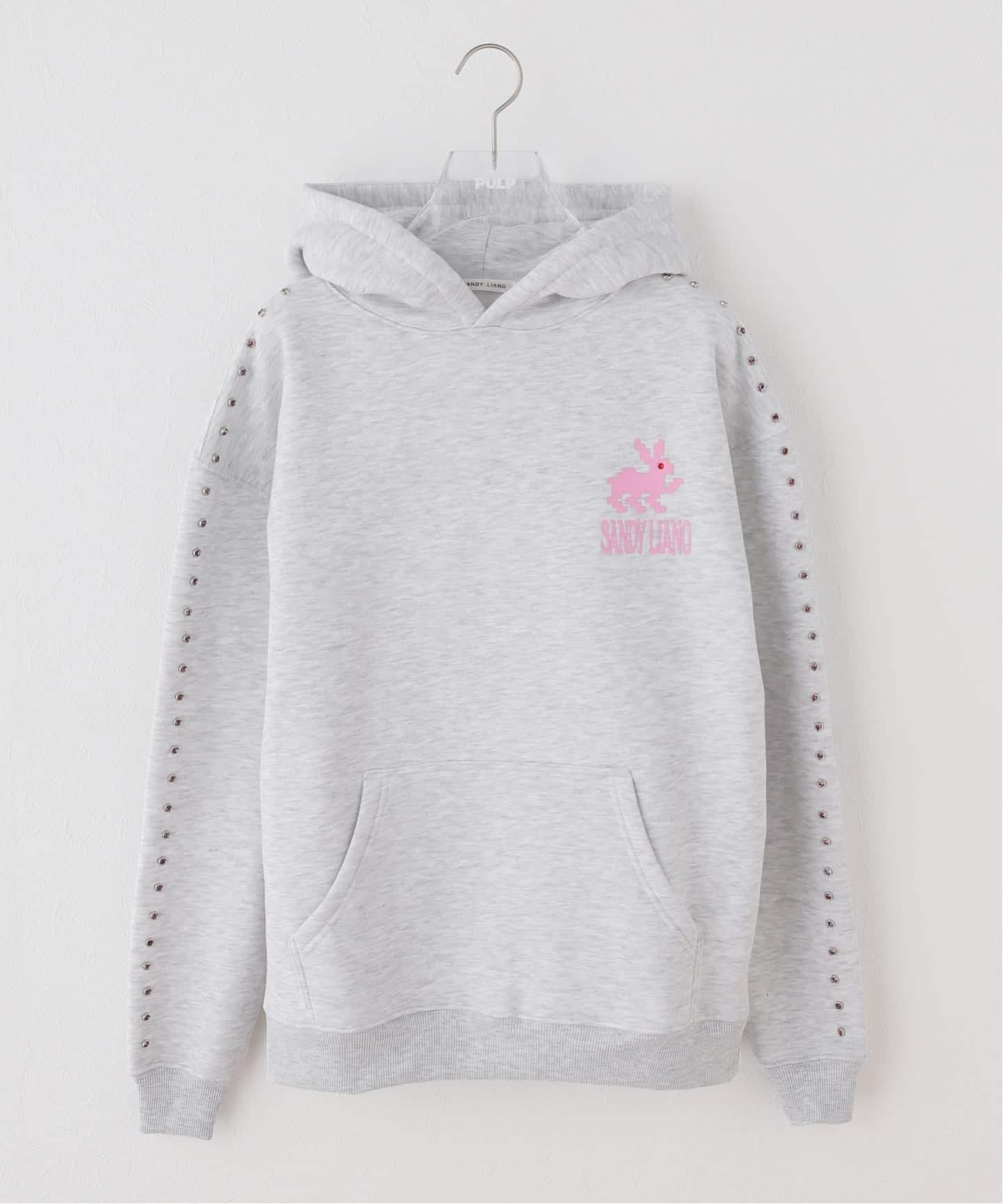 SANDY LIANG / サンディ・リアング MUNG BEAN HOODIE（パーカー