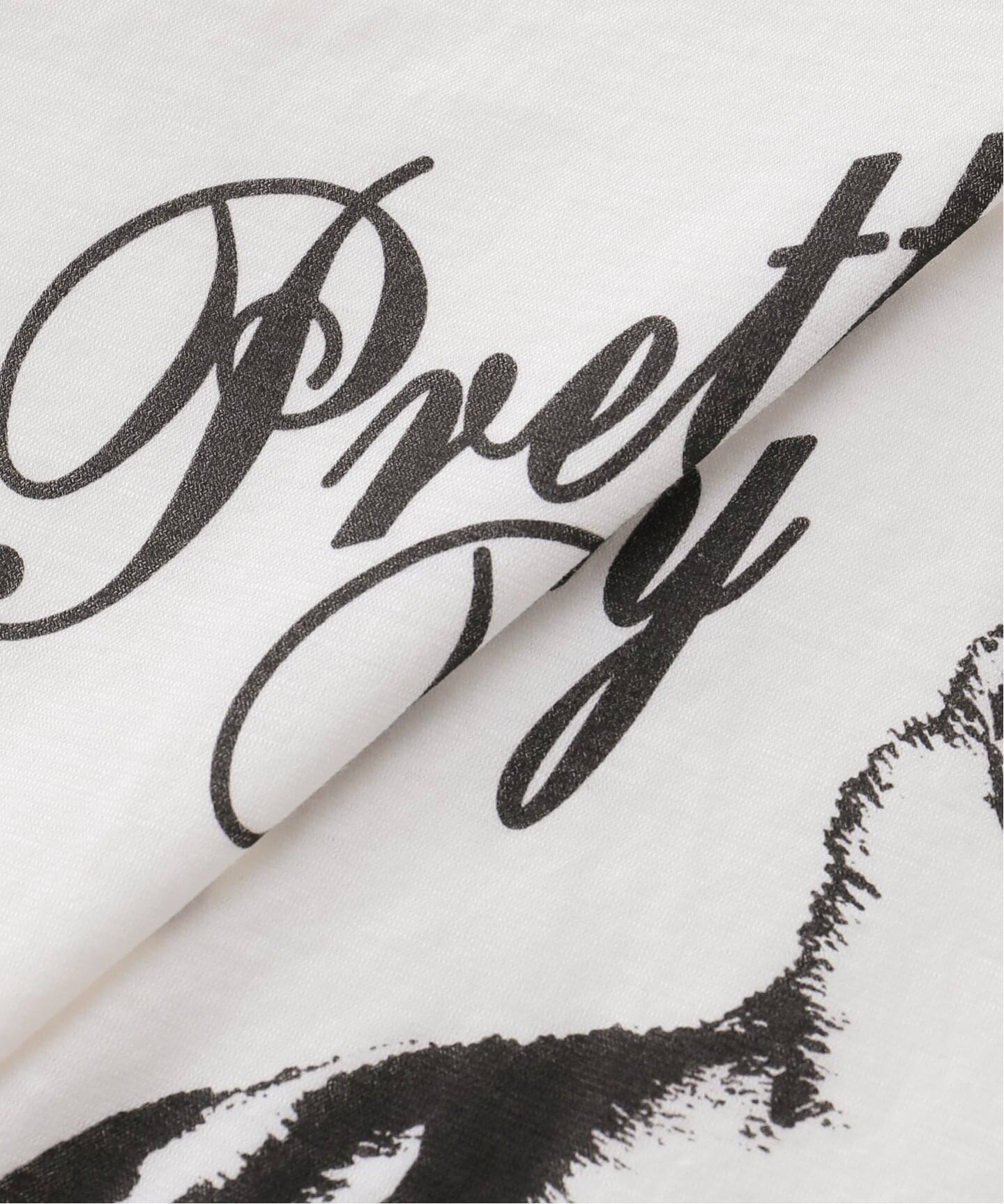 VAQUERA / バケラ WOMEN PRETTY BOY BASIC T SHIRT（Tシャツ