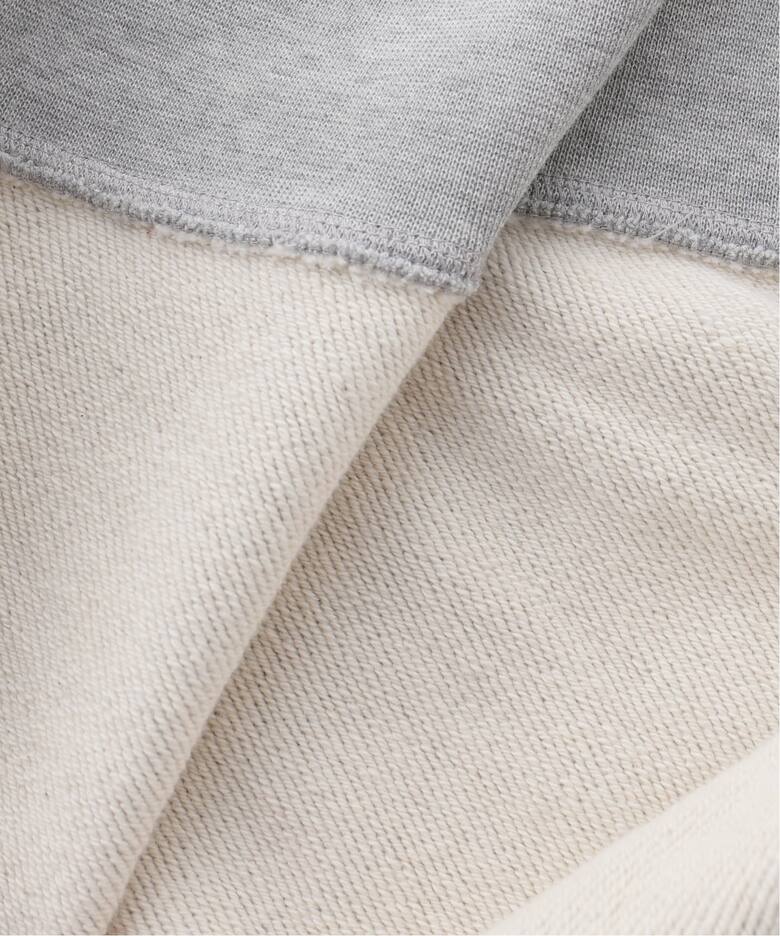 VAQUERA / バケラ WOMEN TWISTED HOODIE（パーカー）｜PULP（パルプ 