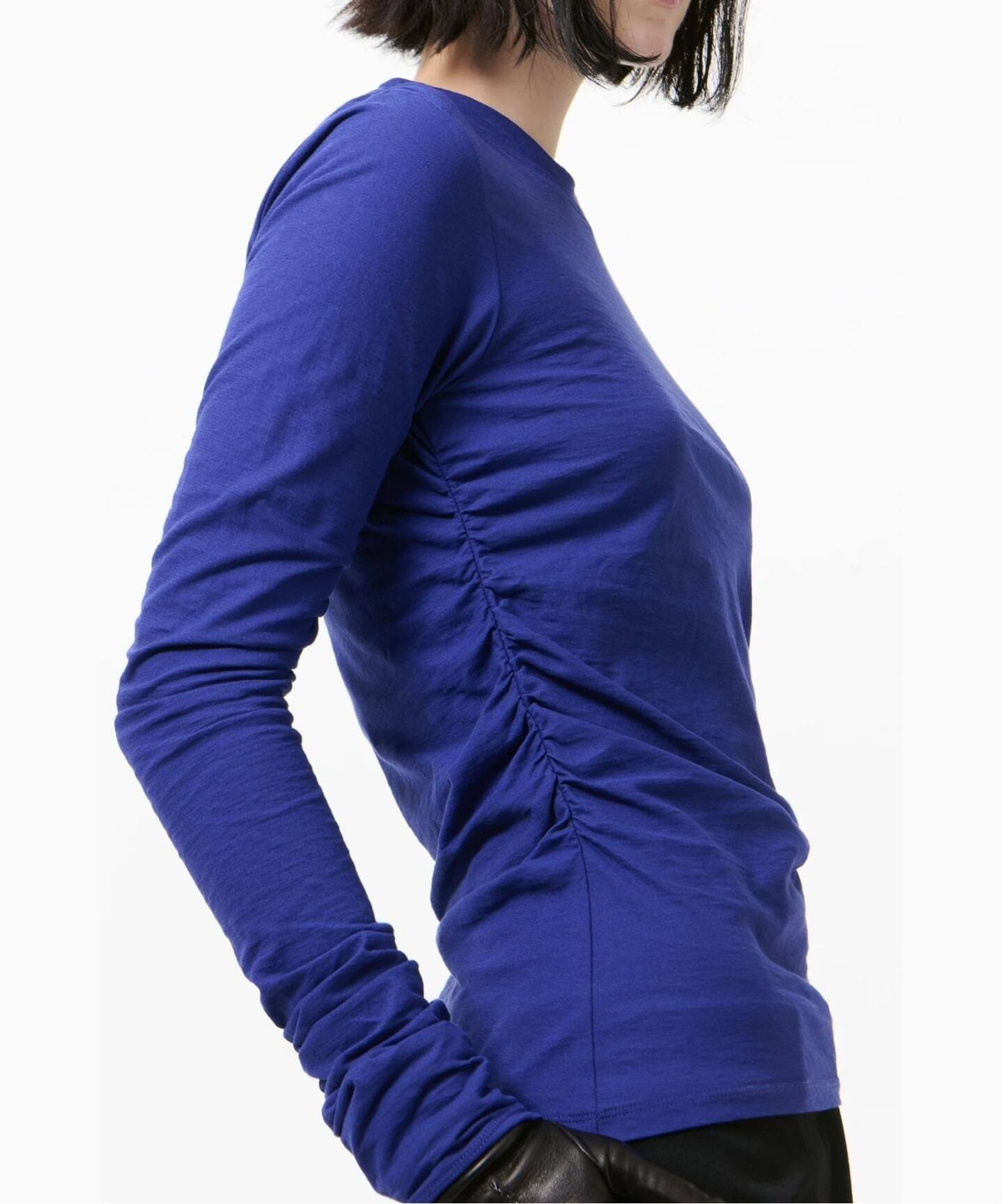 OUR LEGACY / アワーレガシー STRAIN SLIM LONGSLEEVE / W2266SD（T
