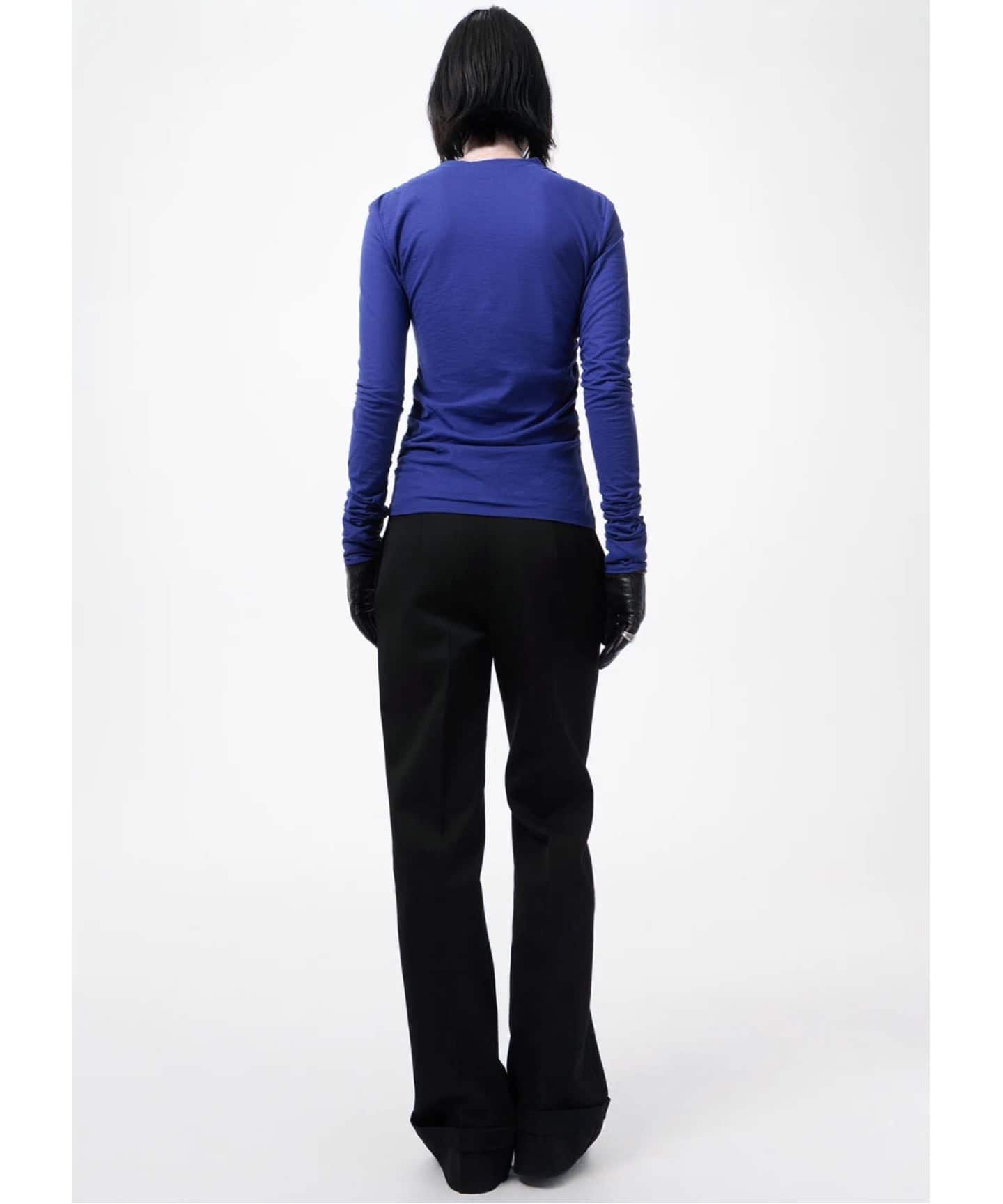 OUR LEGACY / アワーレガシー STRAIN SLIM LONGSLEEVE / W2266SD（T