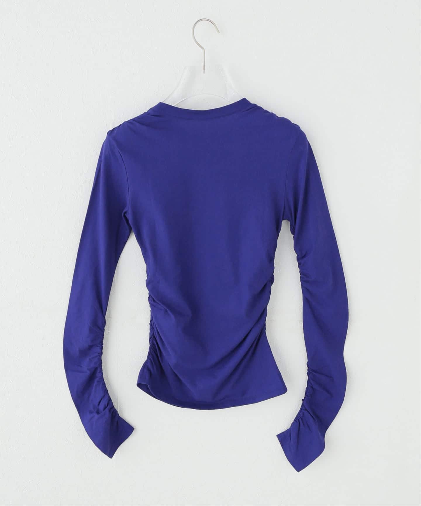 OUR LEGACY / アワーレガシー STRAIN SLIM LONGSLEEVE / W2266SD（T