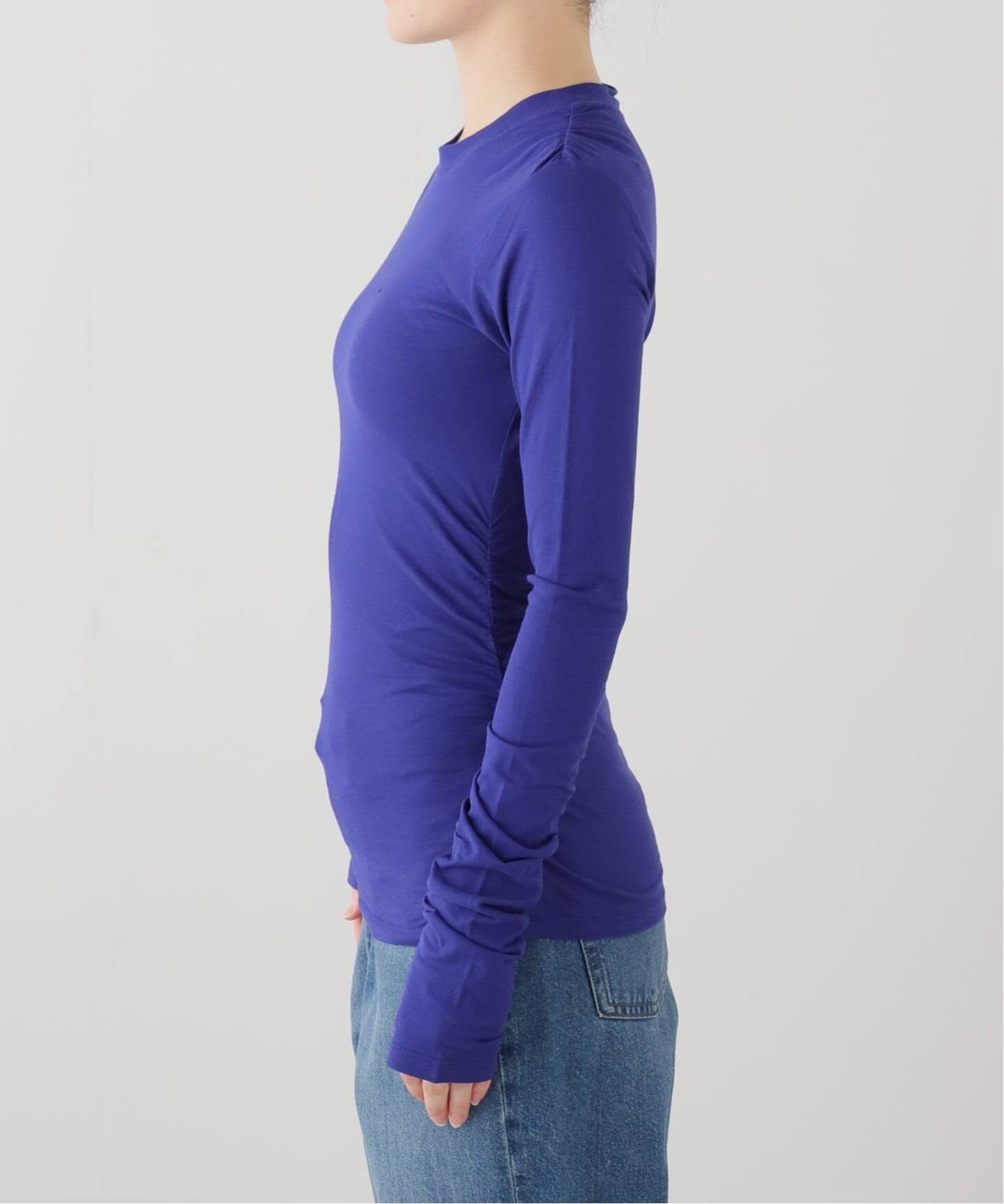 OUR LEGACY / アワーレガシー STRAIN SLIM LONGSLEEVE / W2266SD（T