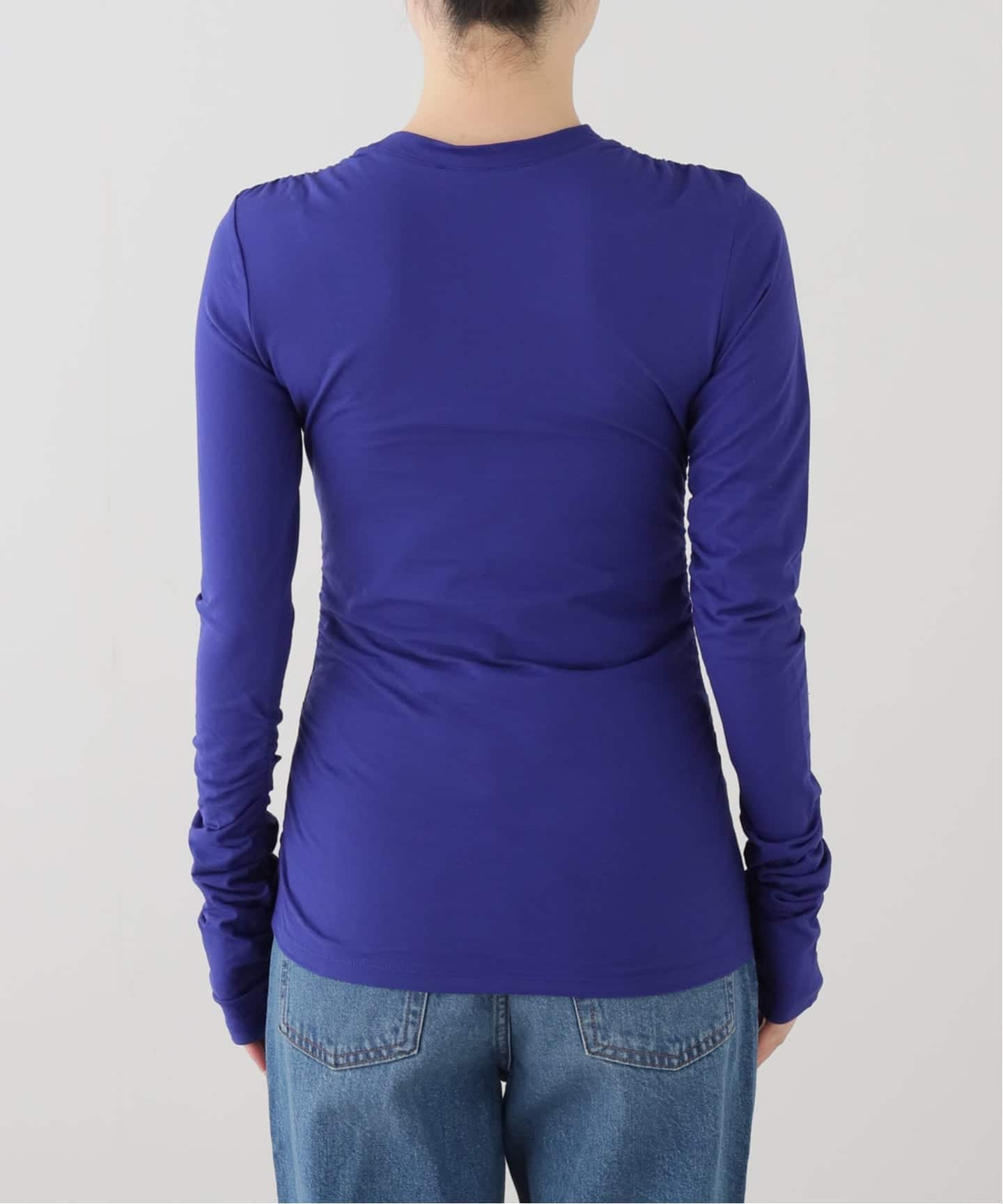 OUR LEGACY / アワーレガシー STRAIN SLIM LONGSLEEVE / W2266SD（T