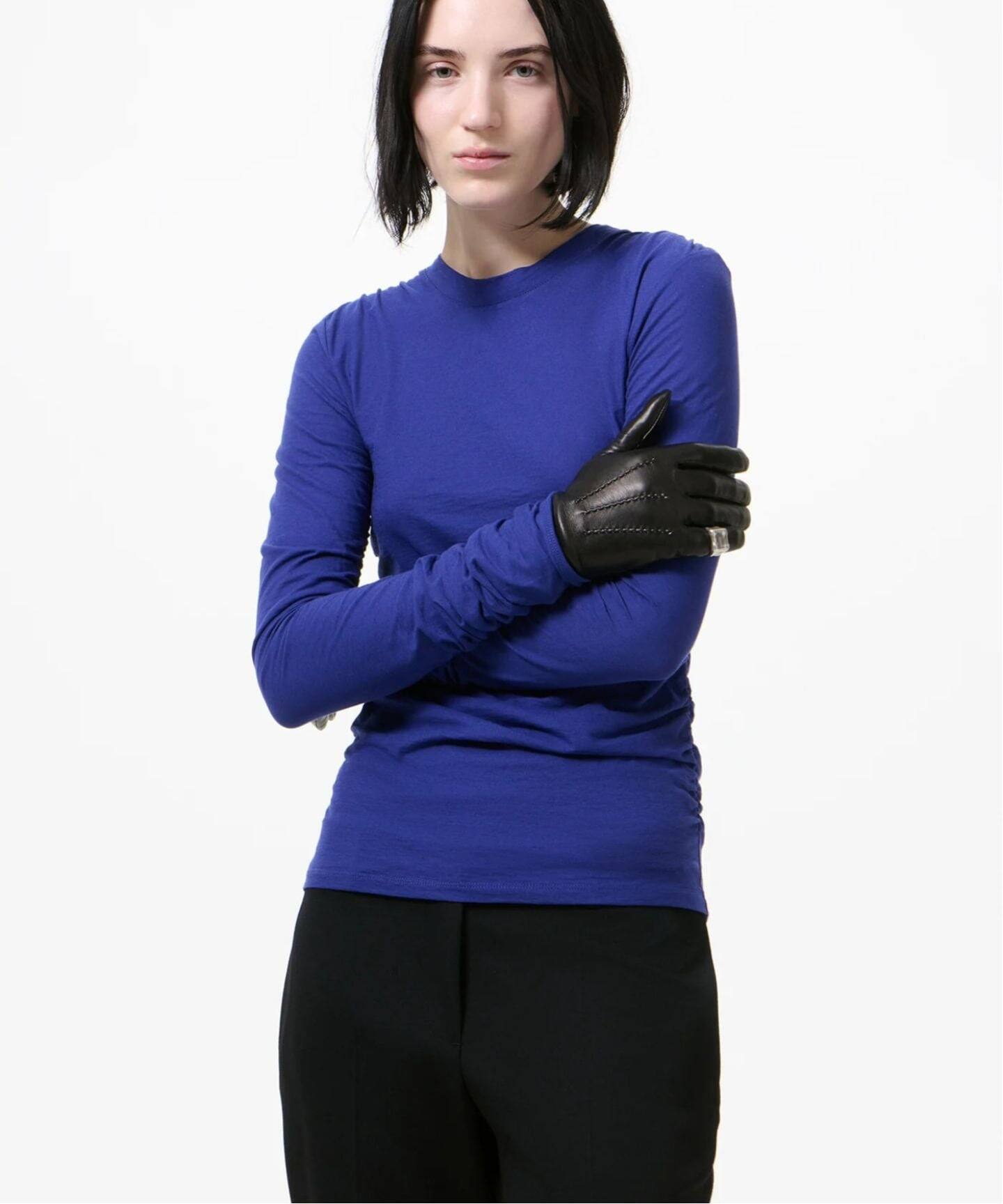 OUR LEGACY / アワーレガシー STRAIN SLIM LONGSLEEVE / W2266SD（T