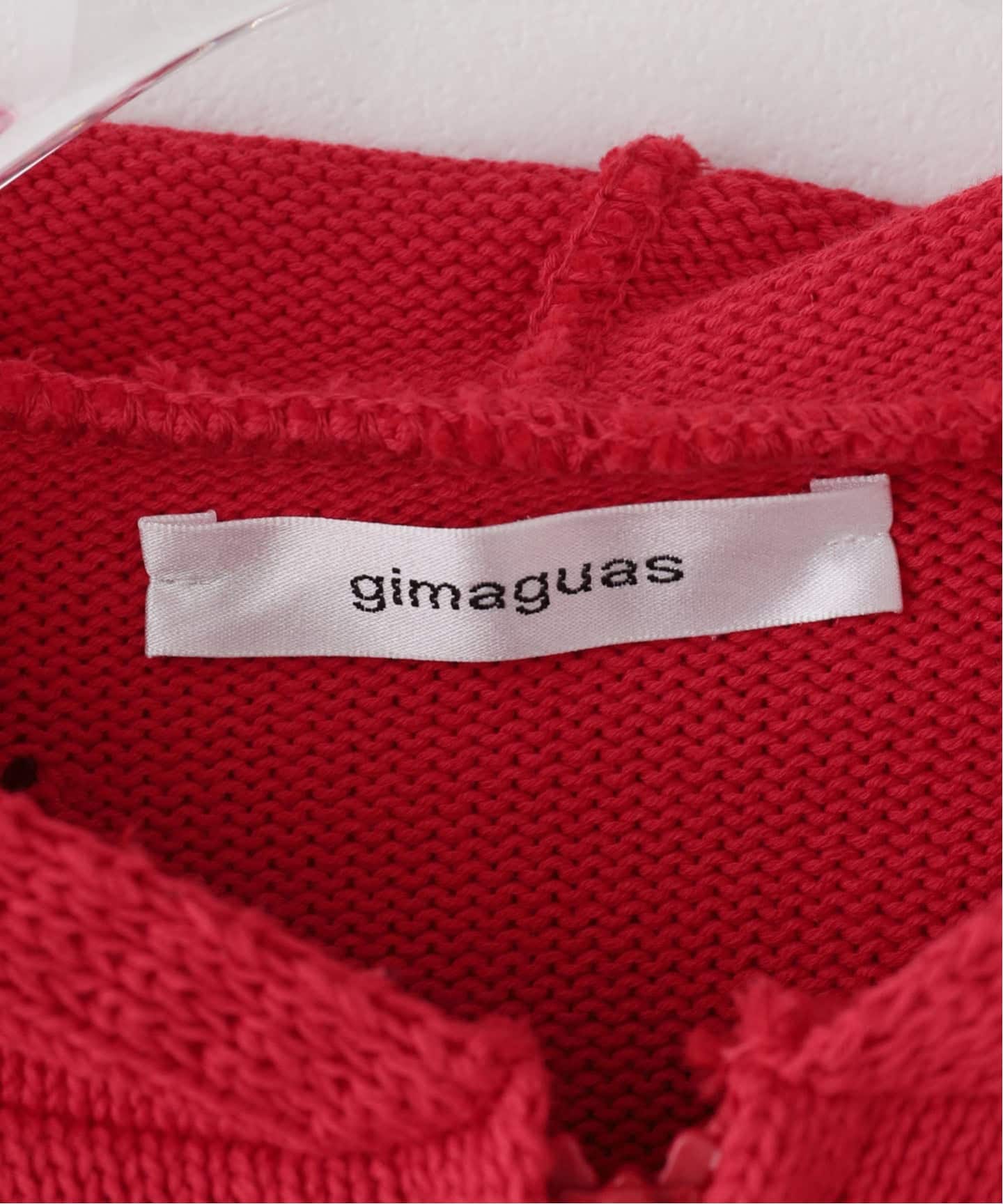 Gimaguas / ギマガス 69 JACKET（パーカー）｜PULP（パルプ）の通販