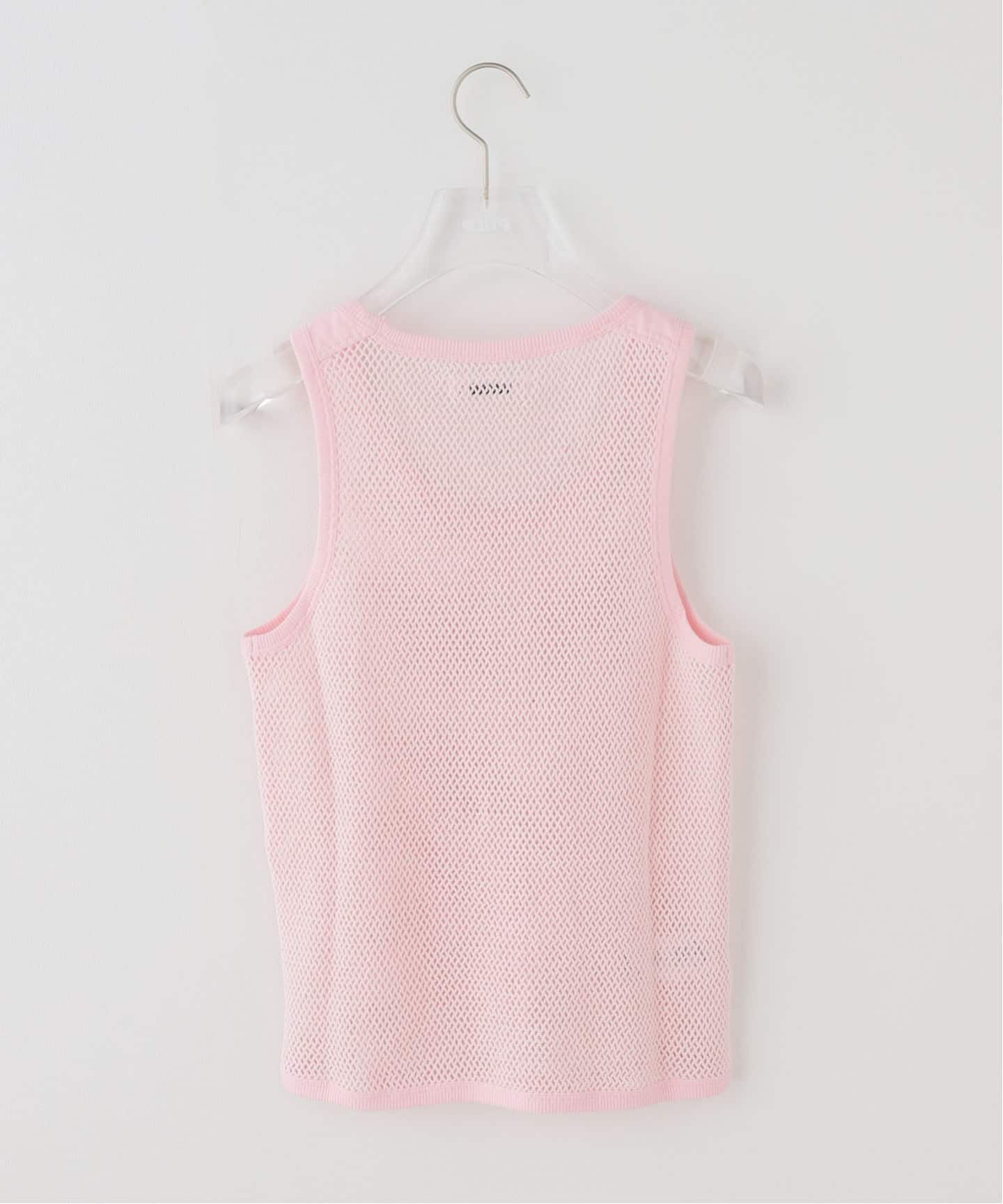gimaguas ギマガス タンクトップ リボン Gimaguas / ギマガス Mateo Top（タンクトップ）｜PULP（パルプ）の