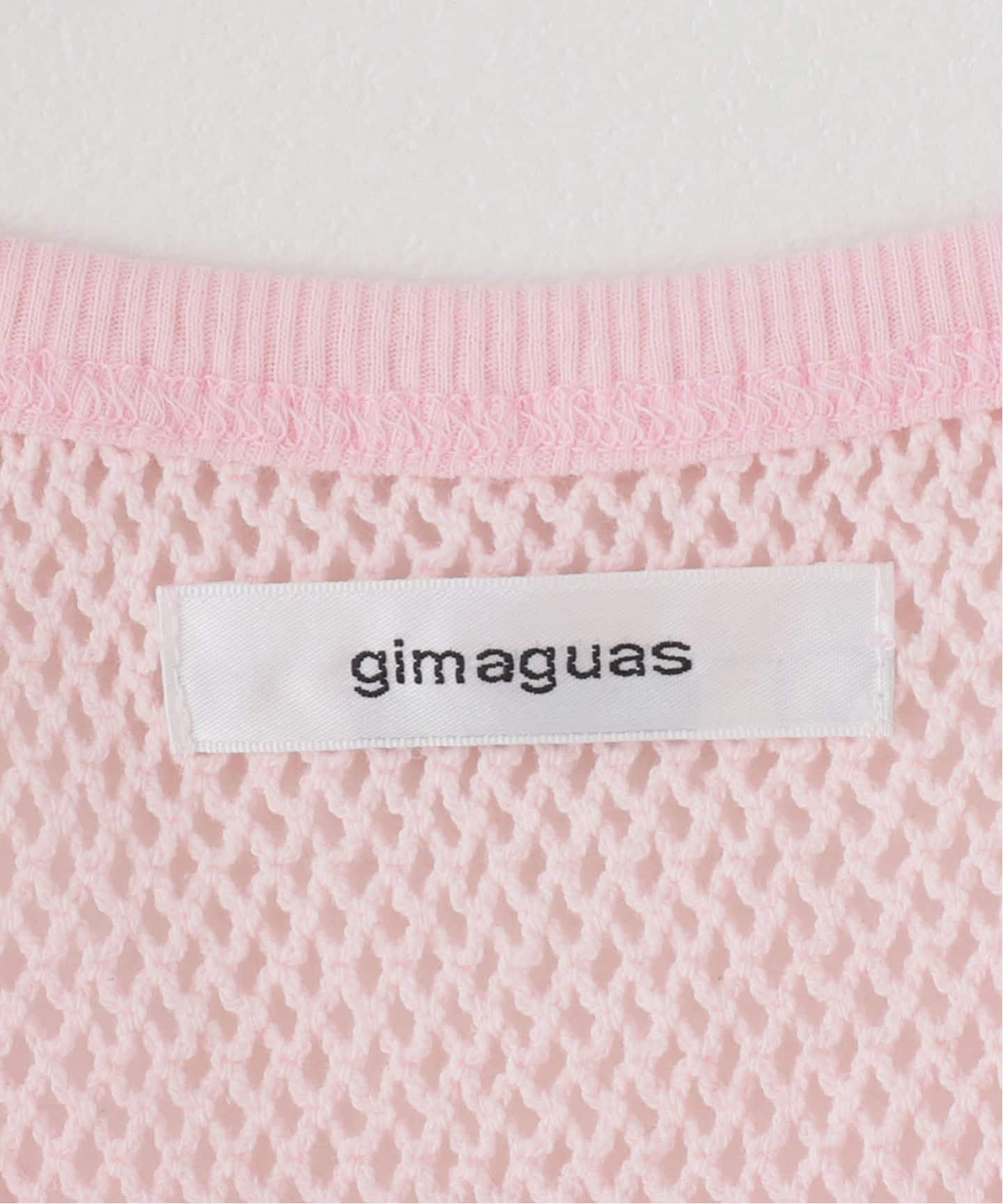 gimaguas mateo タンクトップ Gimaguas / ギマガス Mateo Top（タンクトップ）｜PULP（パルプ）の