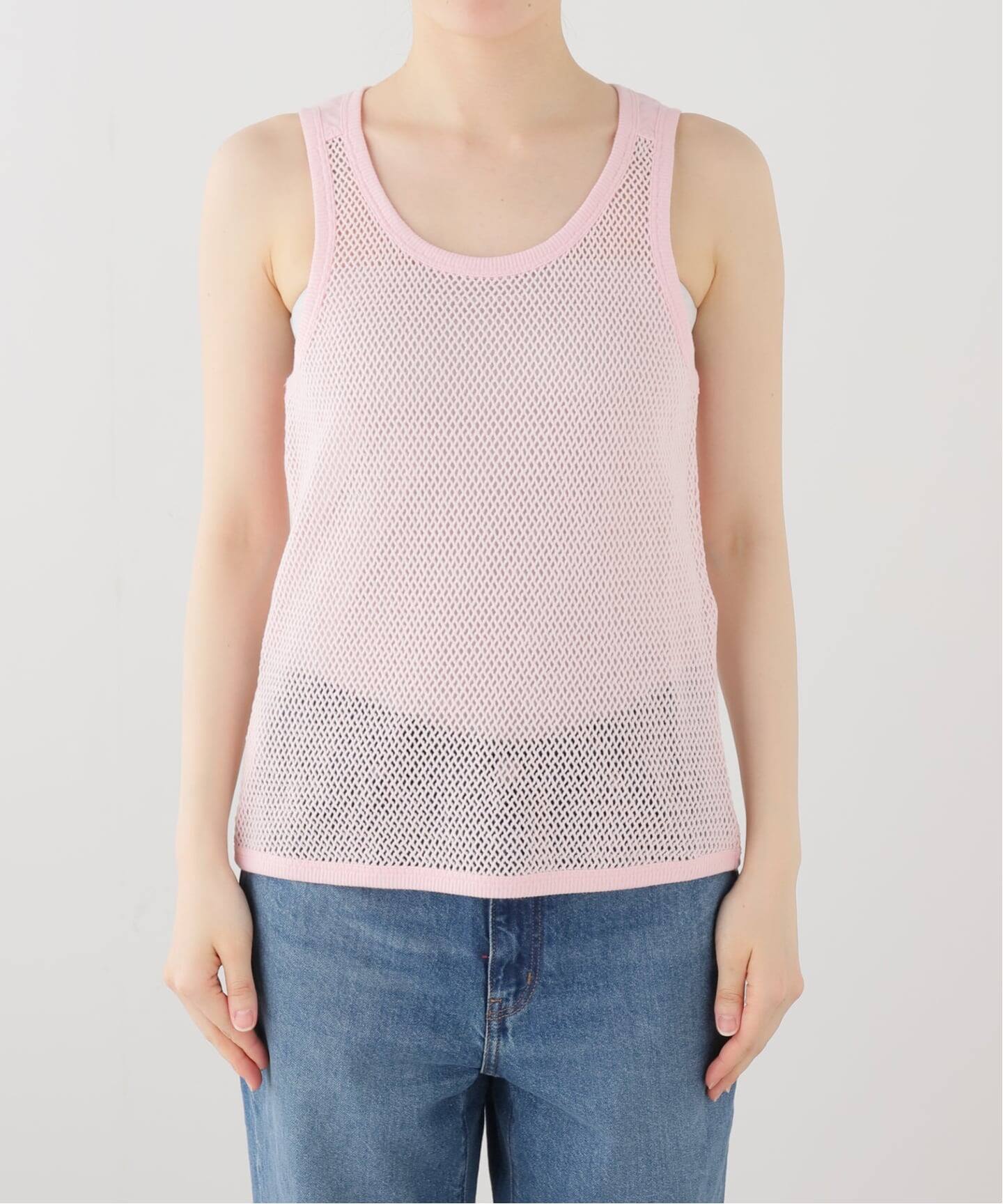 gimaguas mateo タンクトップ Gimaguas / ギマガス Mateo Top（タンクトップ）｜PULP（パルプ）の