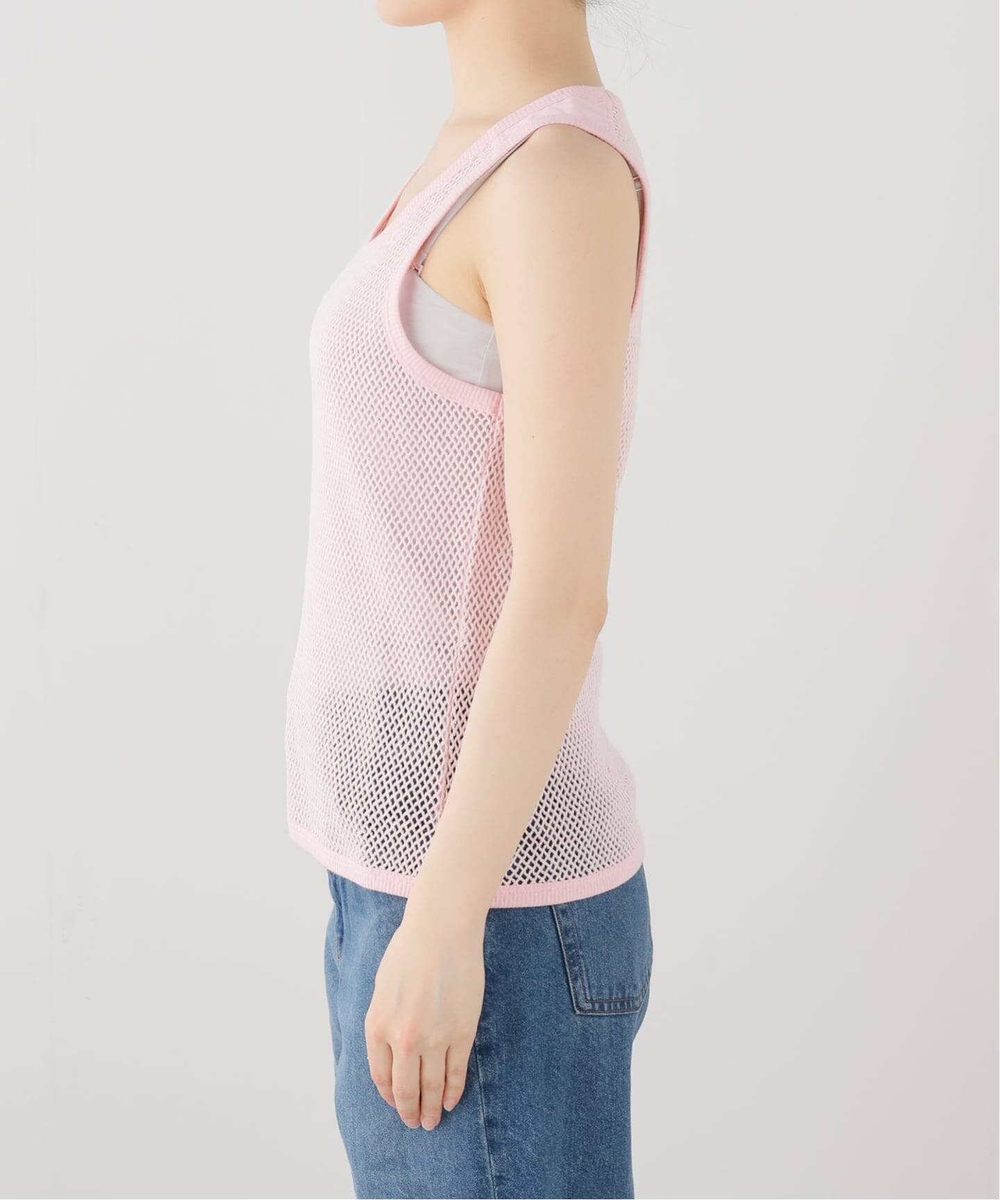 gimaguas mateo タンクトップ Gimaguas / ギマガス Mateo Top（タンクトップ）｜PULP（パルプ）の