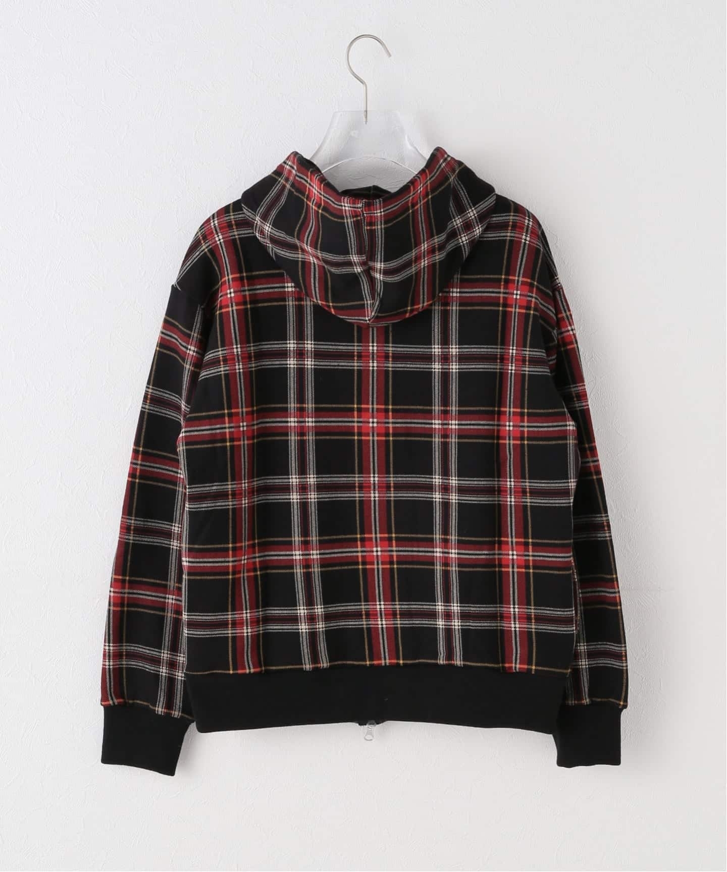 MOMENTEL / モーメンタル Go! Home Check Hoodie（パーカー）｜PULP