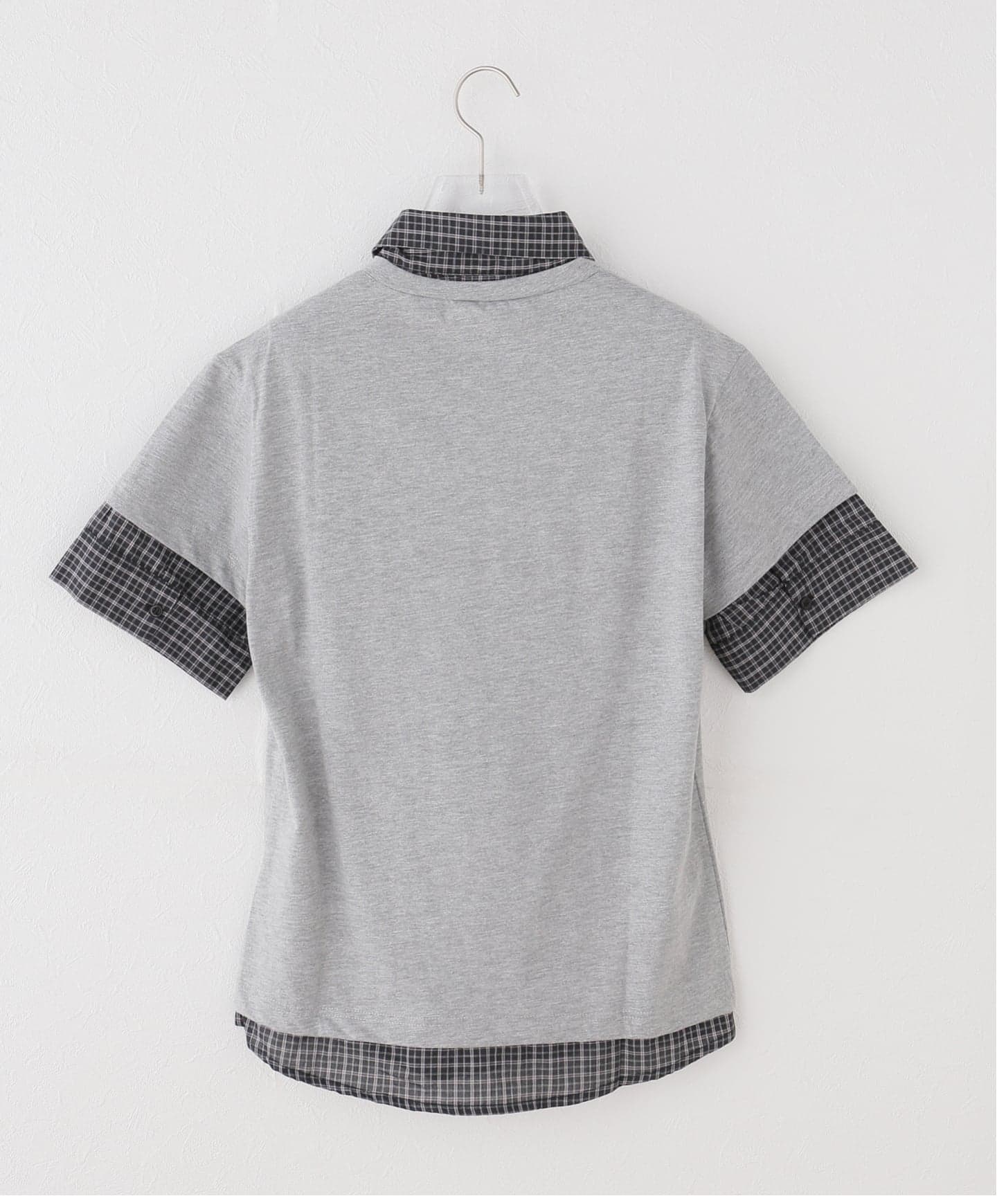 Gimaguas / ギマガス MAURI Top（Tシャツ／カットソー）｜PULP（パルプ