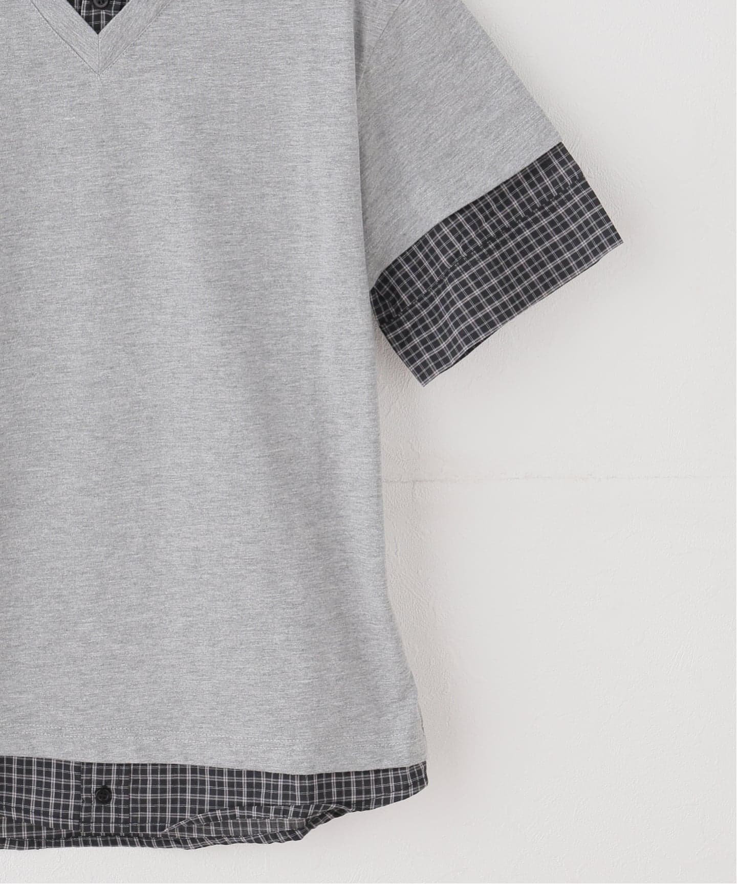 Gimaguas / ギマガス MAURI Top（Tシャツ／カットソー）｜PULP（パルプ