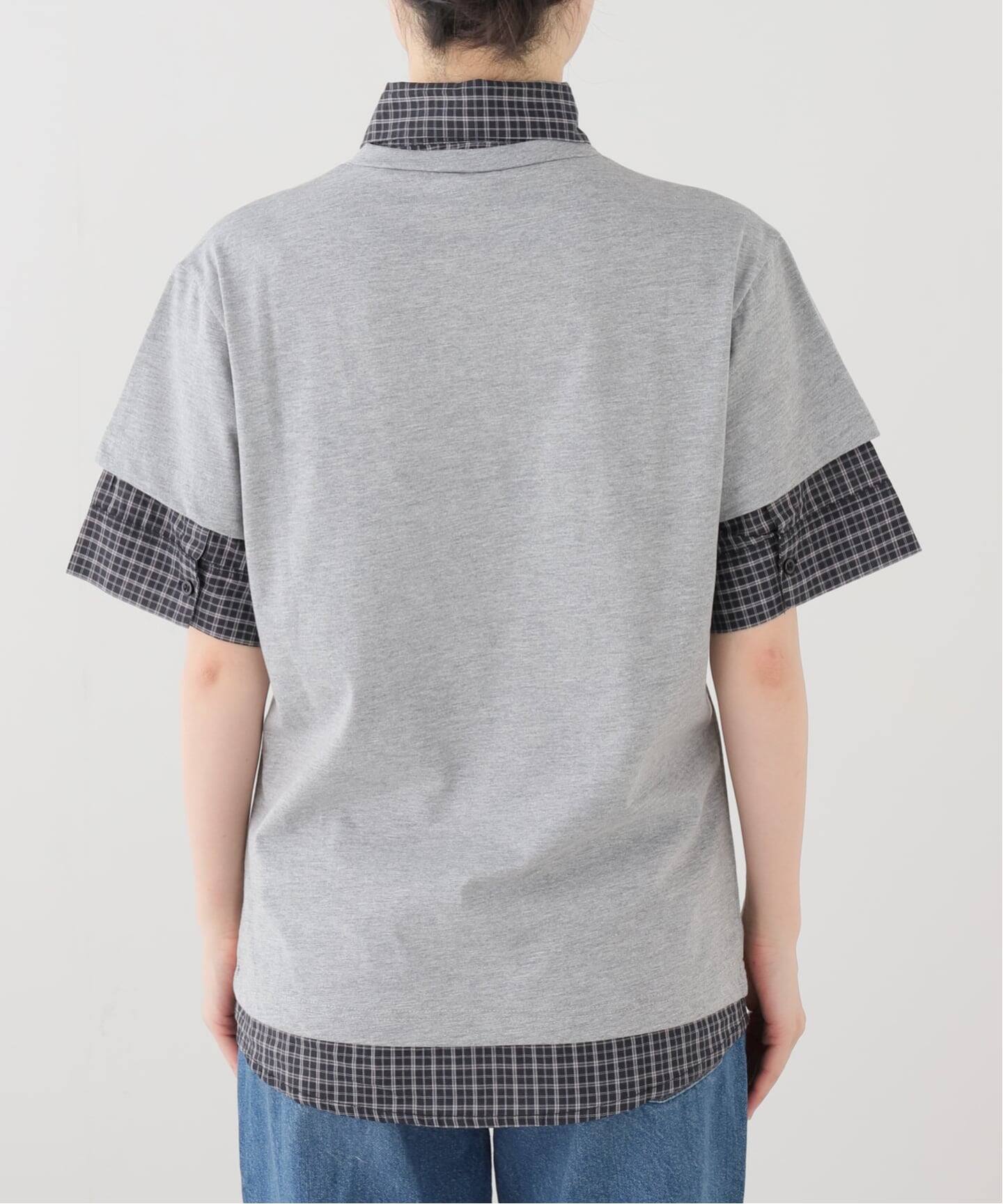 Gimaguas / ギマガス MAURI Top（Tシャツ／カットソー）｜PULP（パルプ