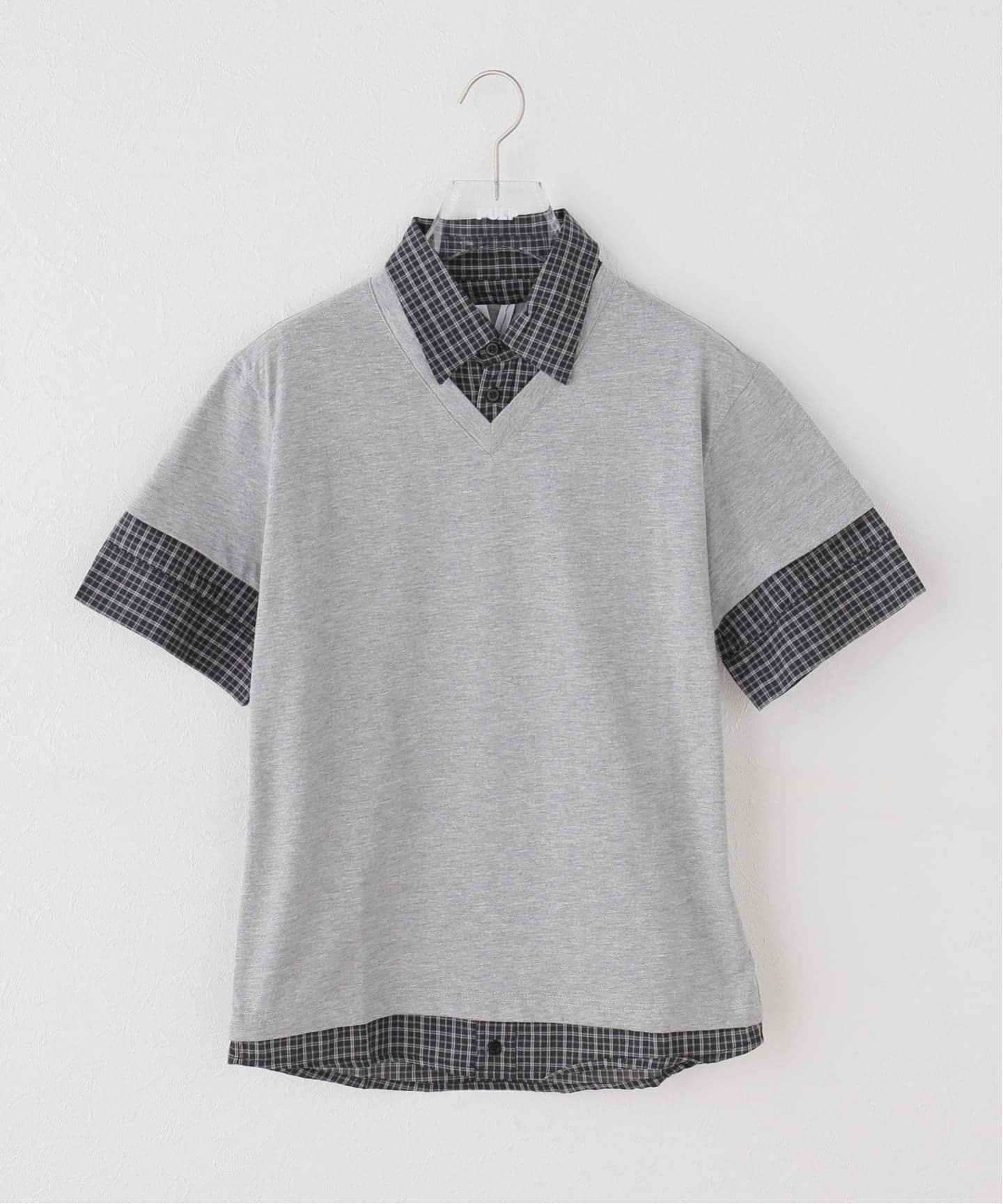 Gimaguas / ギマガス MAURI Top（Tシャツ／カットソー）｜PULP（パルプ
