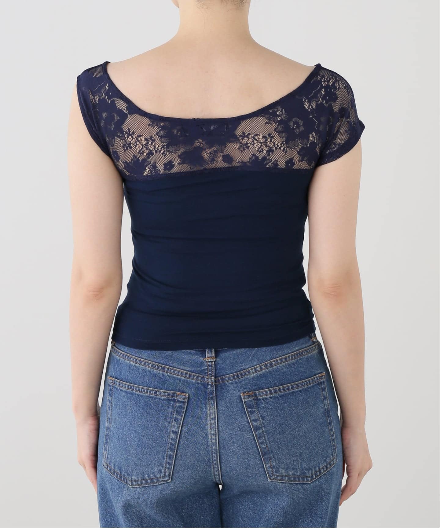 OMO/オモ Zia Top（Tシャツ／カットソー）｜PULP（パルプ）の通販