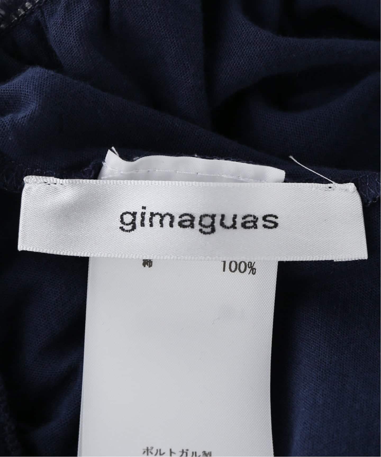 Gimaguas / ギマガス BOA JERSEY TOP（タンクトップ）｜PULP（パルプ