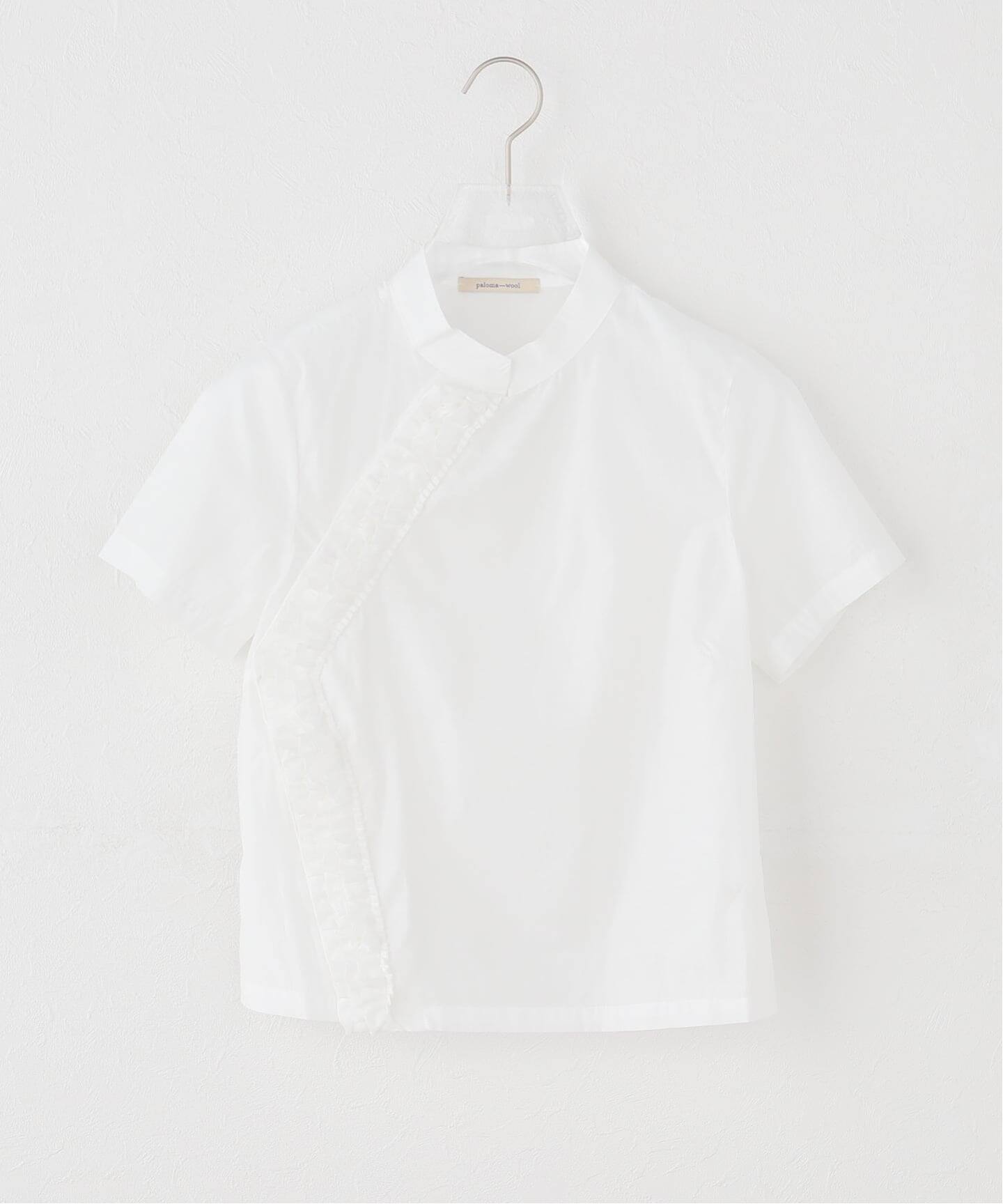 PALOMA WOOL / パロマウール GASPAR（シャツ／ブラウス）｜PULP 