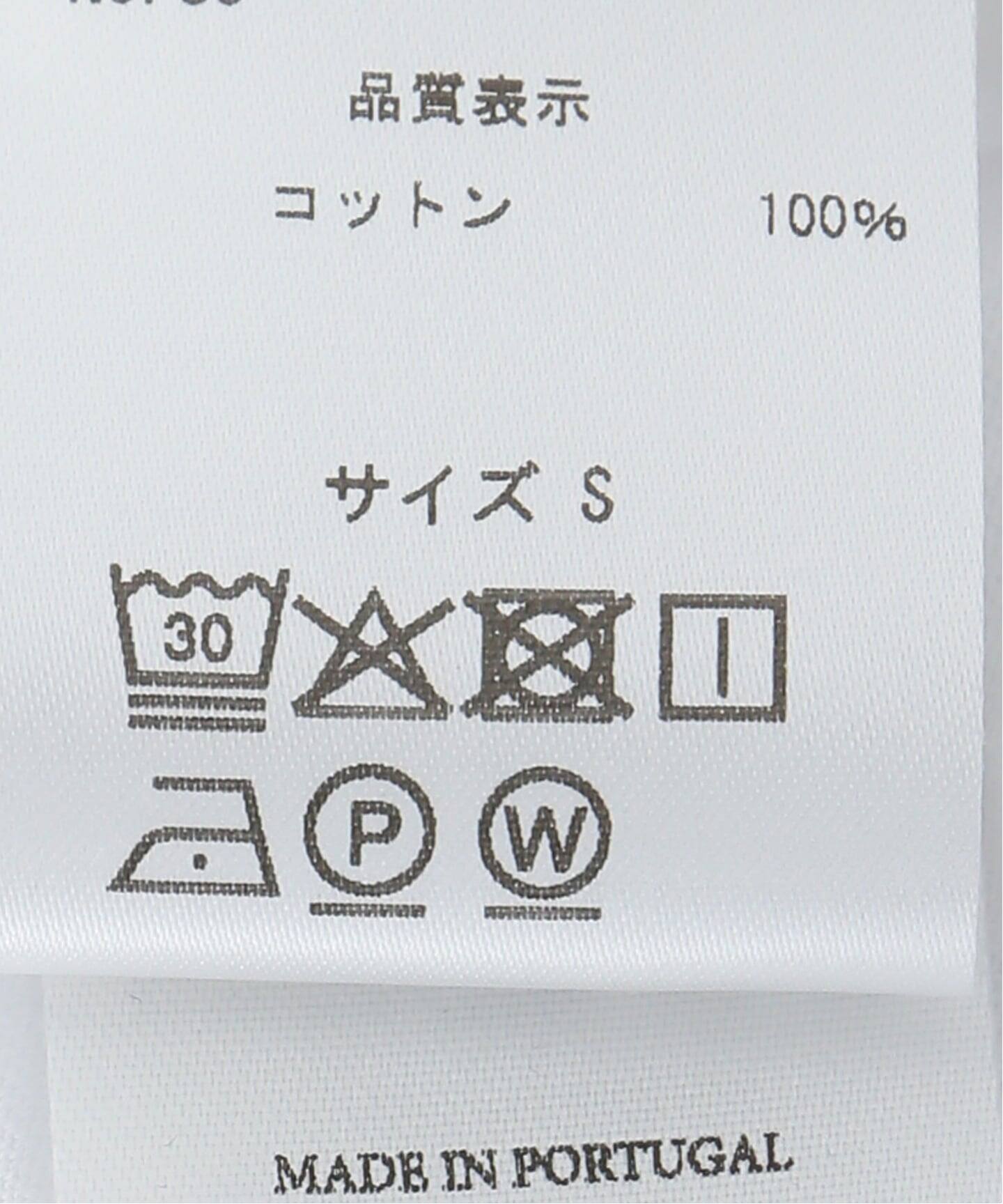 PALOMA WOOL / パロマウール NESTOR（Tシャツ／カットソー）｜PULP
