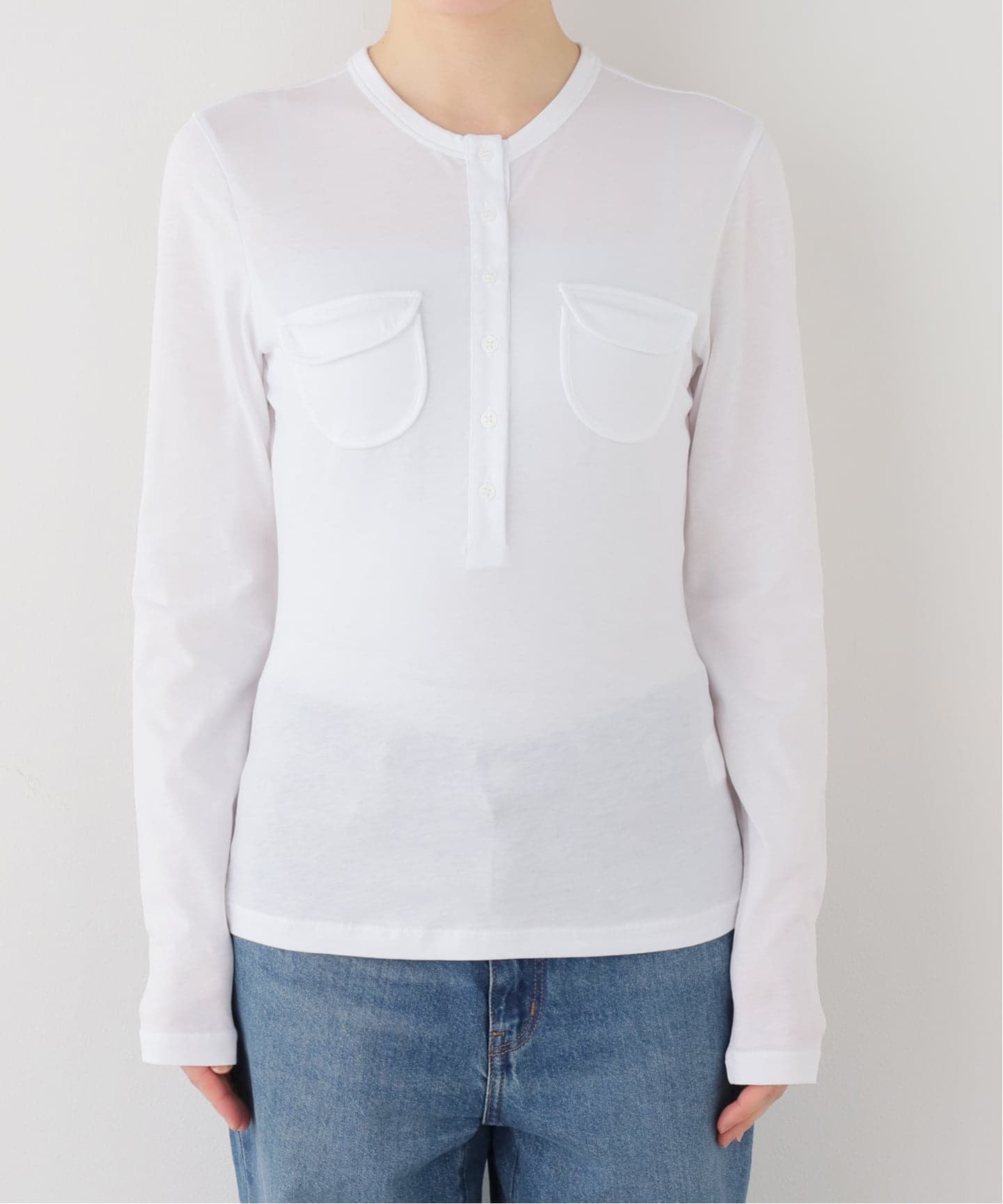 PALOMA WOOL / パロマウール NESTOR（Tシャツ／カットソー）｜PULP