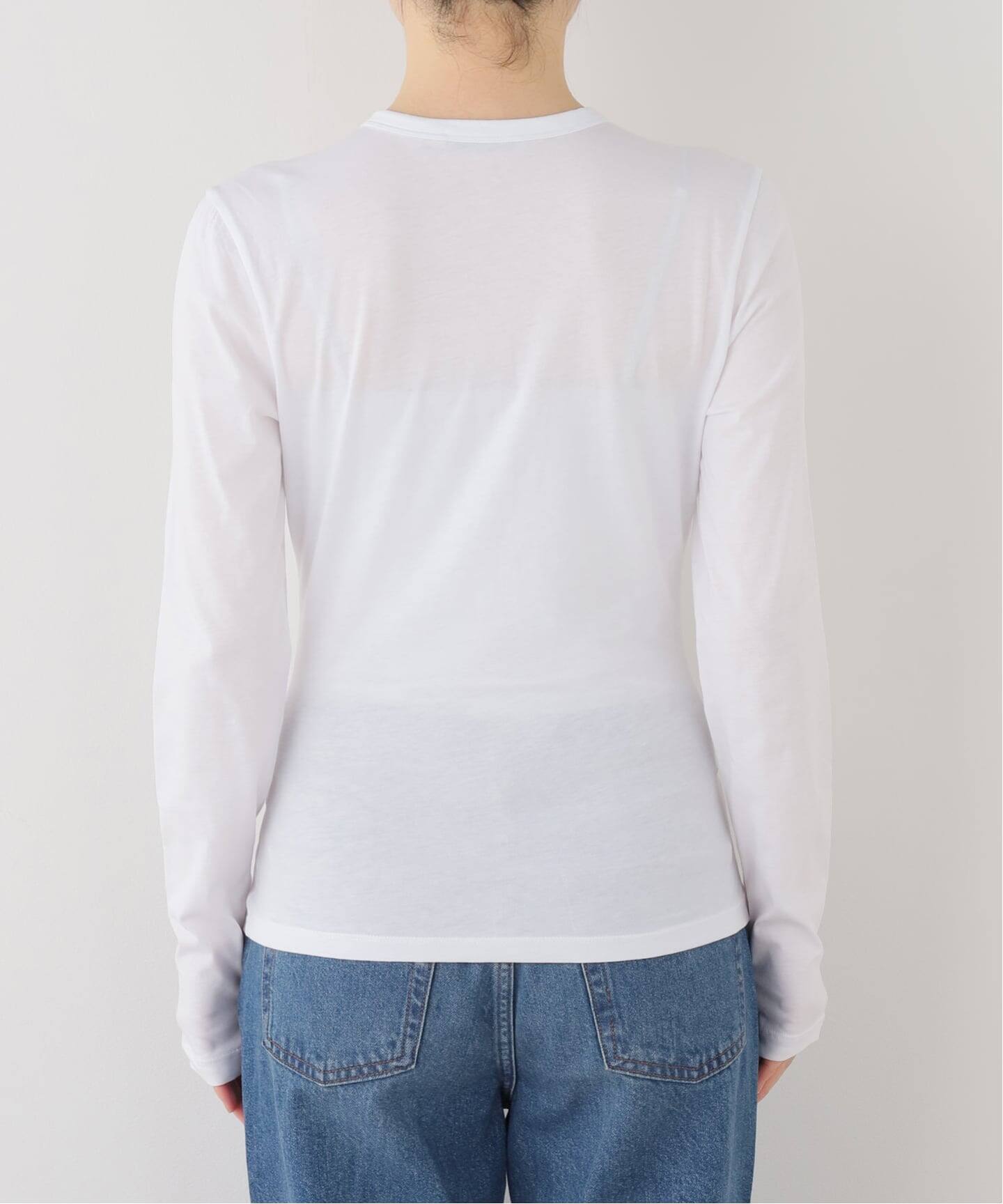 PALOMA WOOL / パロマウール NESTOR（Tシャツ／カットソー）｜PULP