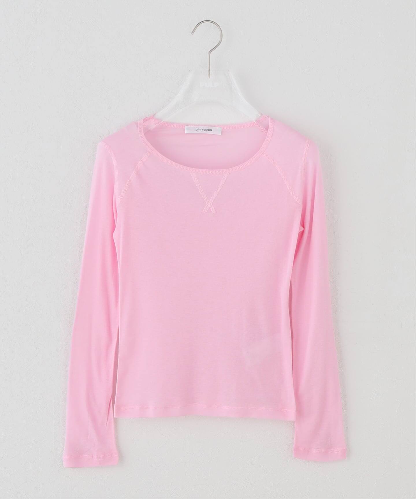 Gimaguas / ギマガス MAURA TOP（Tシャツ／カットソー）｜PULP（パルプ 