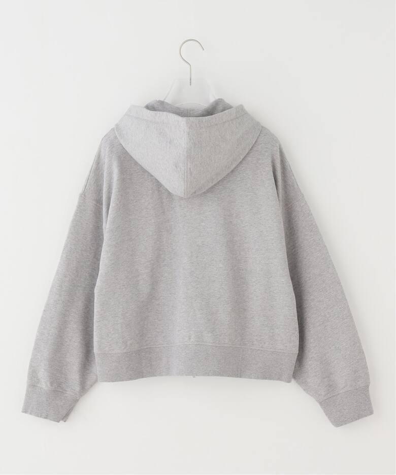 GANNI / ガニー Essential Isoli Zip Hoodie（パーカー）｜PULP 
