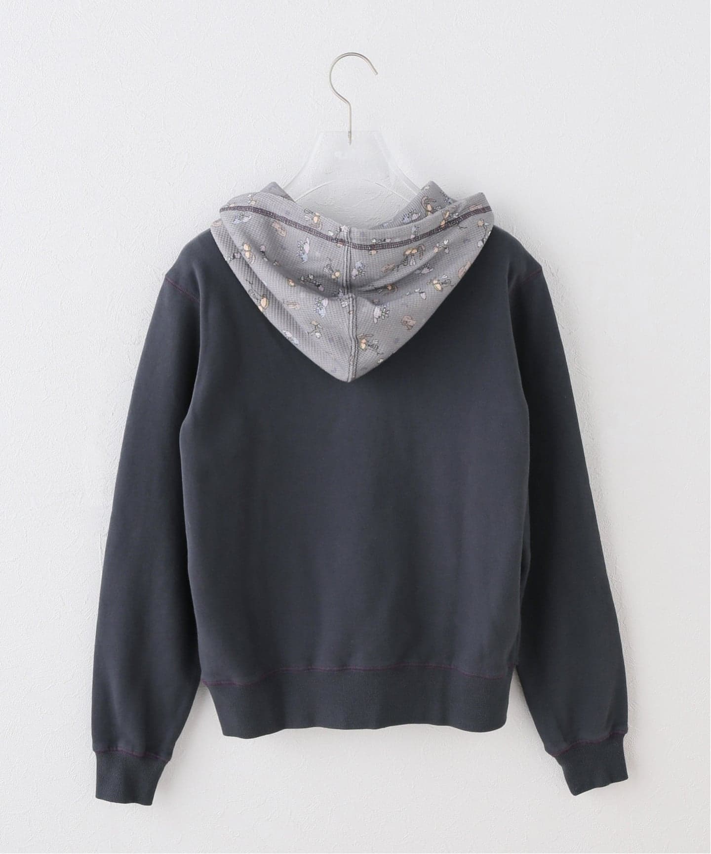 Geek Office / ギークオフィス】COYSEIO VINTAGE WASHED TEJI GRAPHIC