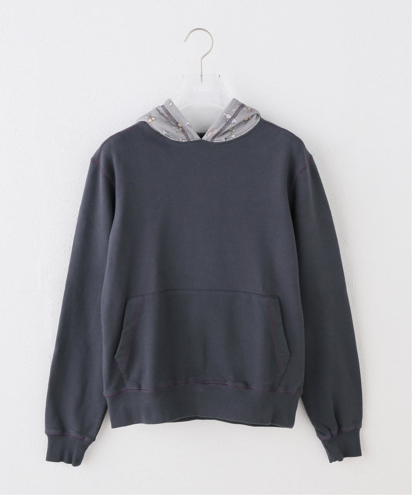 Geek Office / ギークオフィス】COYSEIO VINTAGE WASHED TEJI GRAPHIC