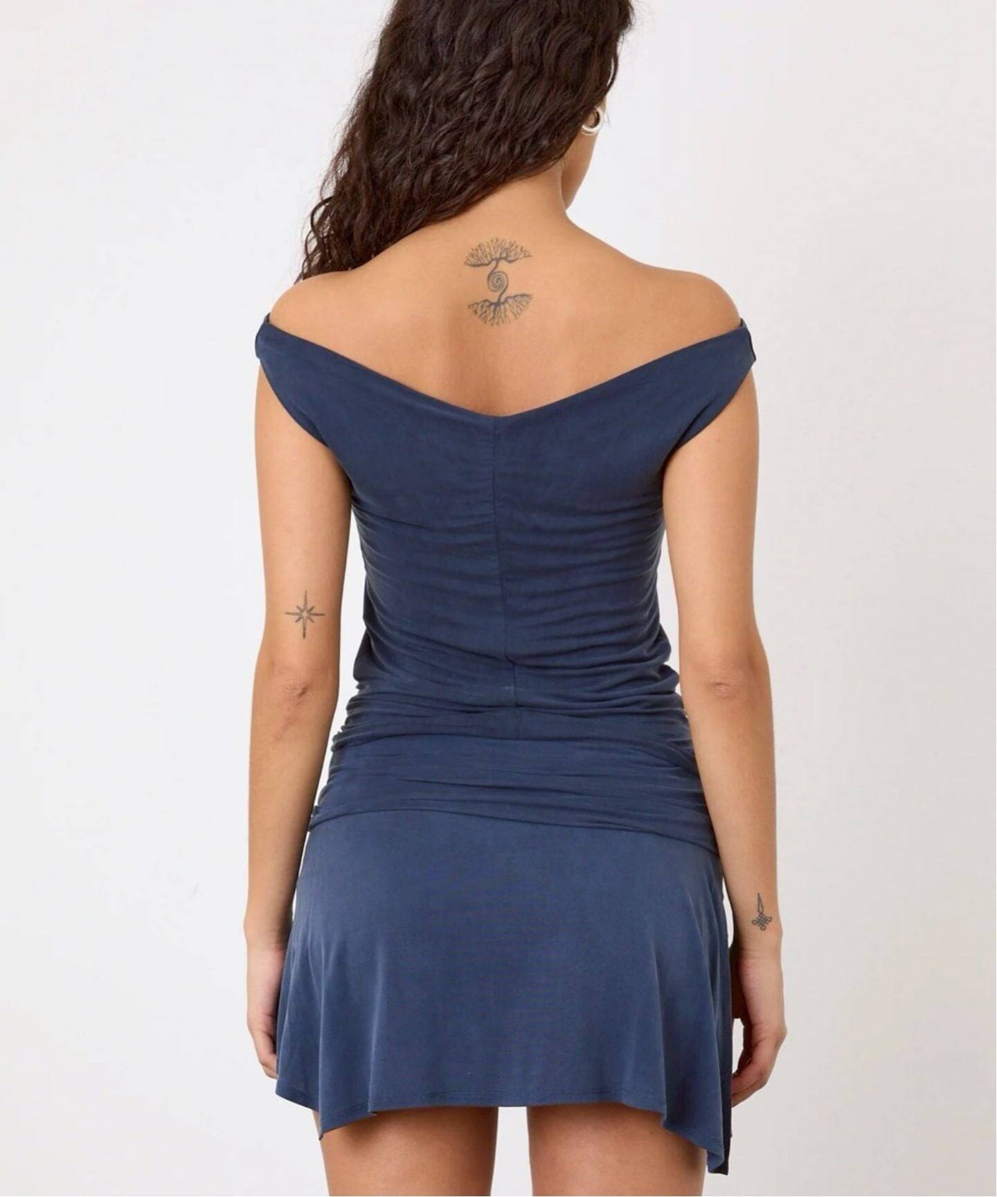 peachy den / ピーチーデン KYLIE TOP（タンクトップ）｜PULP（パルプ