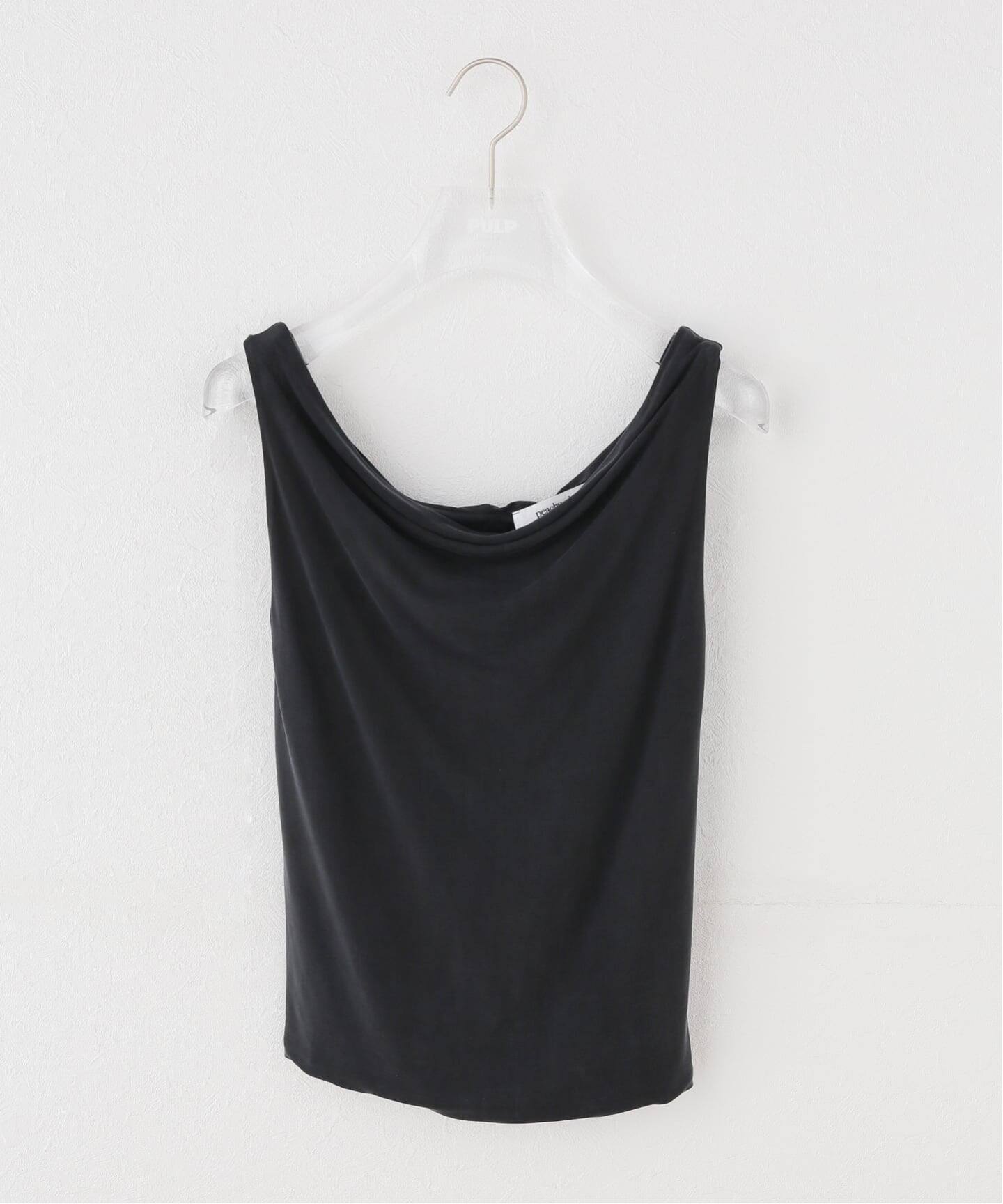 peachy den / ピーチーデン KYLIE TOP（タンクトップ）｜PULP（パルプ