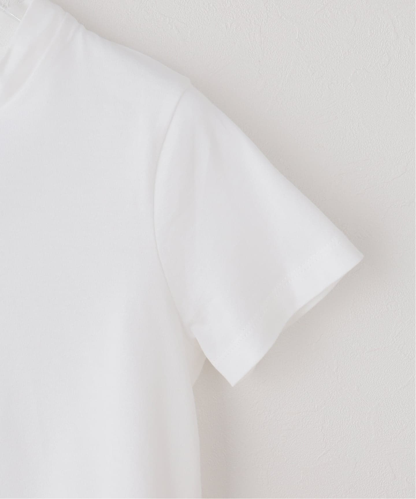 SANDY LIANG / サンディ・リアング BABY TEE（Tシャツ／カットソー