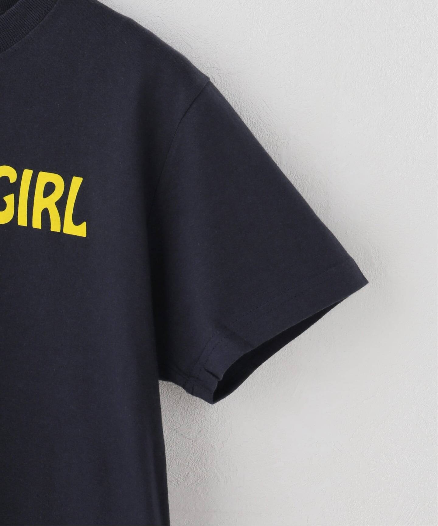 KOWGA / コウガ I DUB YOU GIRL TEE（Tシャツ／カットソー）｜PULP