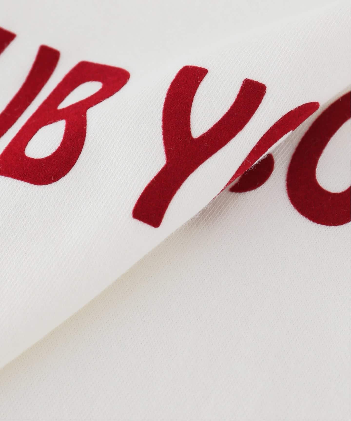 KOWGA / コウガ I DUB YOU GIRL TEE（Tシャツ／カットソー）｜PULP