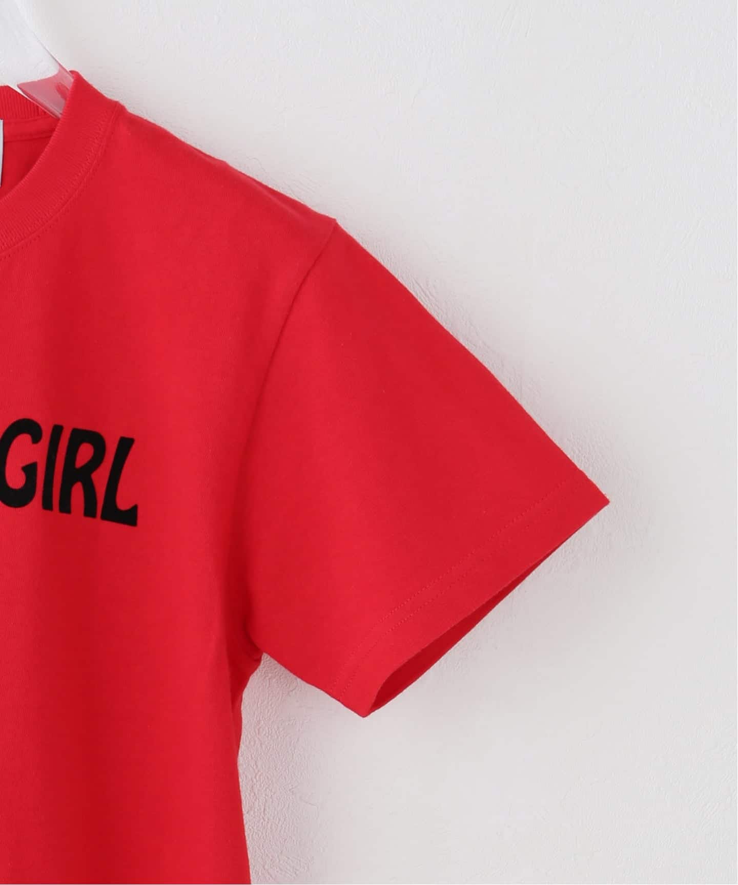 KOWGA / コウガ 別注 I DUB YOU GIRL TEE（Tシャツ／カットソー