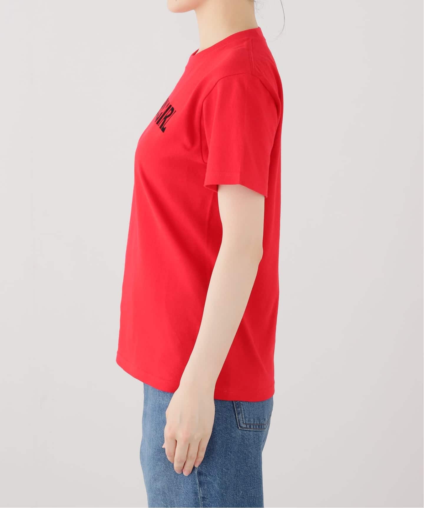 KOWGA / コウガ 別注 I DUB YOU GIRL TEE（Tシャツ／カットソー