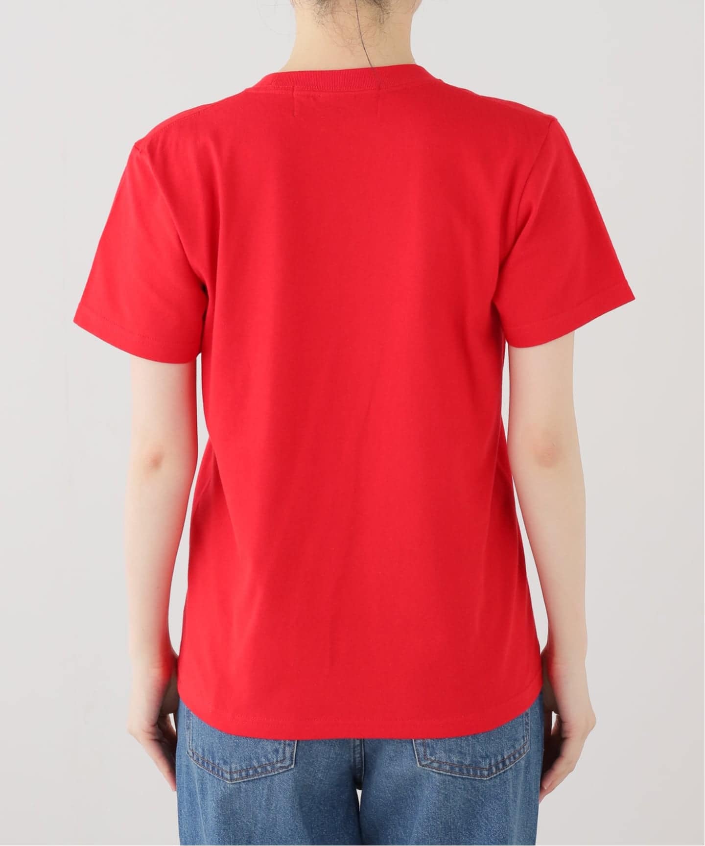 KOWGA / コウガ 別注 I DUB YOU GIRL TEE（Tシャツ／カットソー
