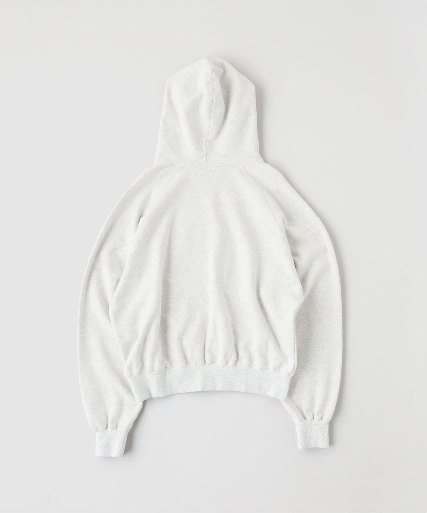 KOZABURO / コウザブロウ ZENN STATE PRINT HOODIE（パーカー