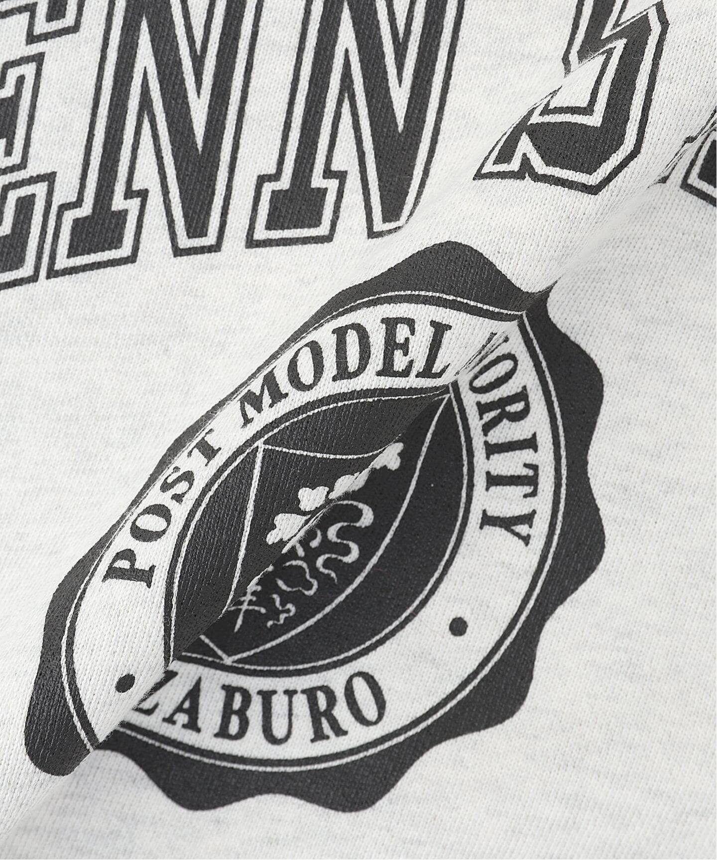 KOZABURO / コウザブロウ ZENN STATE PRINT HOODIE（パーカー