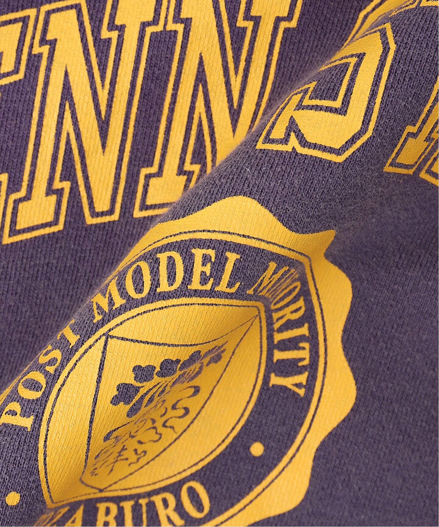 KOZABURO ZENN STATE PRINT FADED HOODIE（パーカー）｜BAYCREW'S DEPO