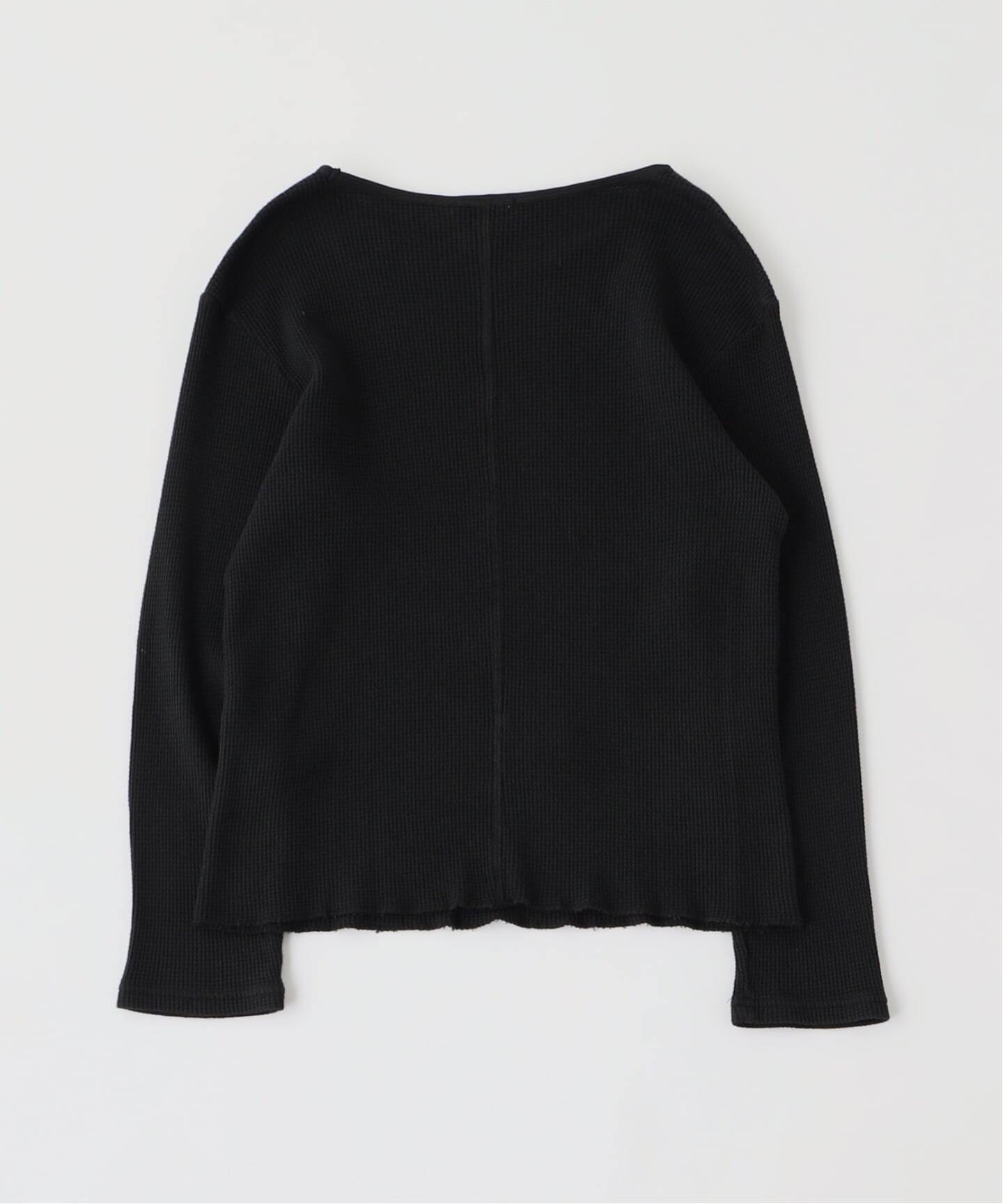 SECOND/LAYER / セカンドレイヤー ZERO THERMAL（Tシャツ／カットソー