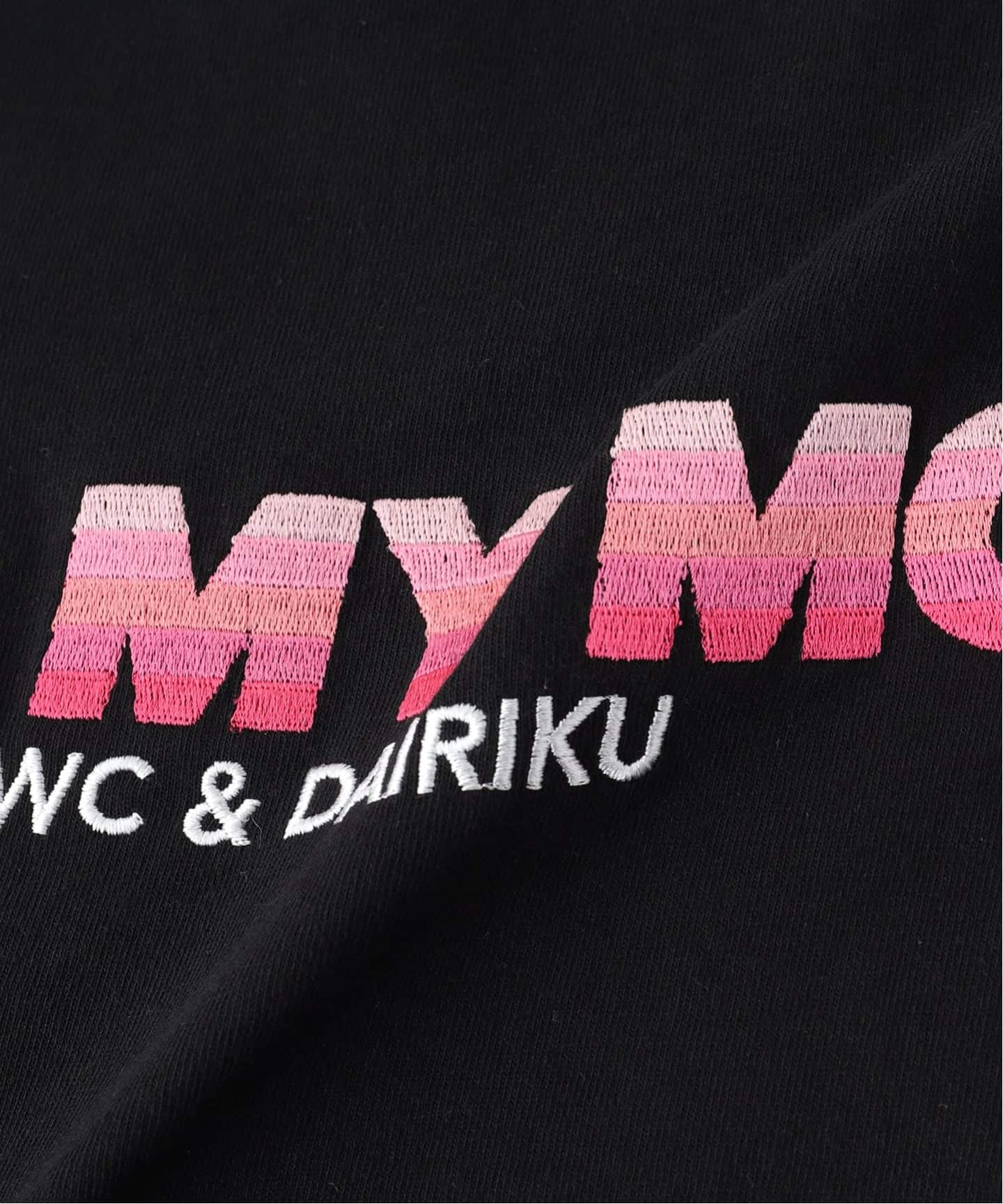 DAIRIKU / ダイリク*WILYWNKA 