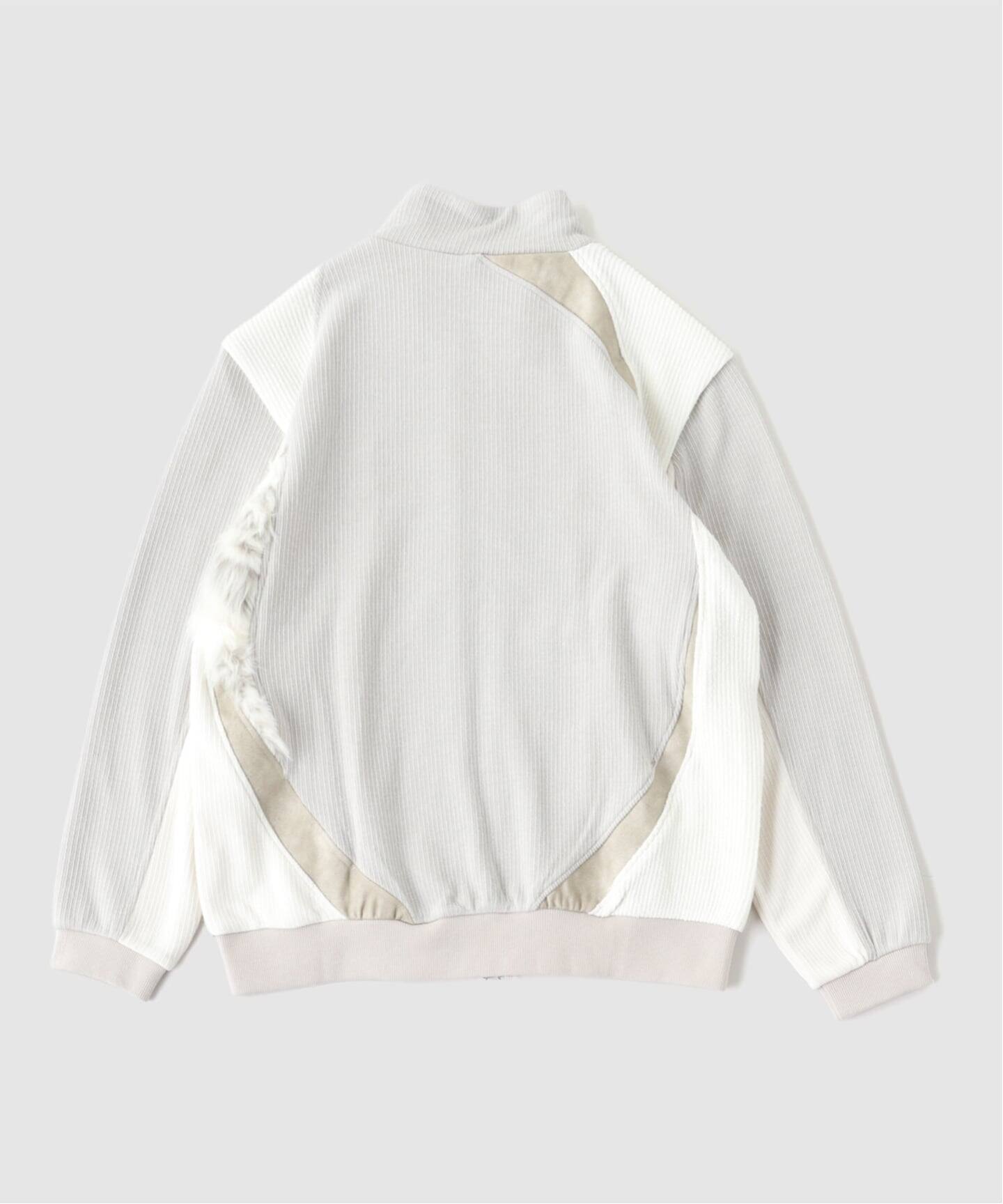 XLIM / エクスリム EP.9 01 JERSEY（その他トップス）｜BAYCREW'S DEPO