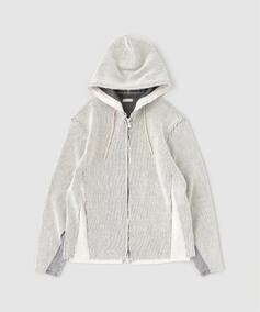 XLIM / エクスリム EP.9 01 HOODIE ZIP UP（パーカー）｜BAYCREW