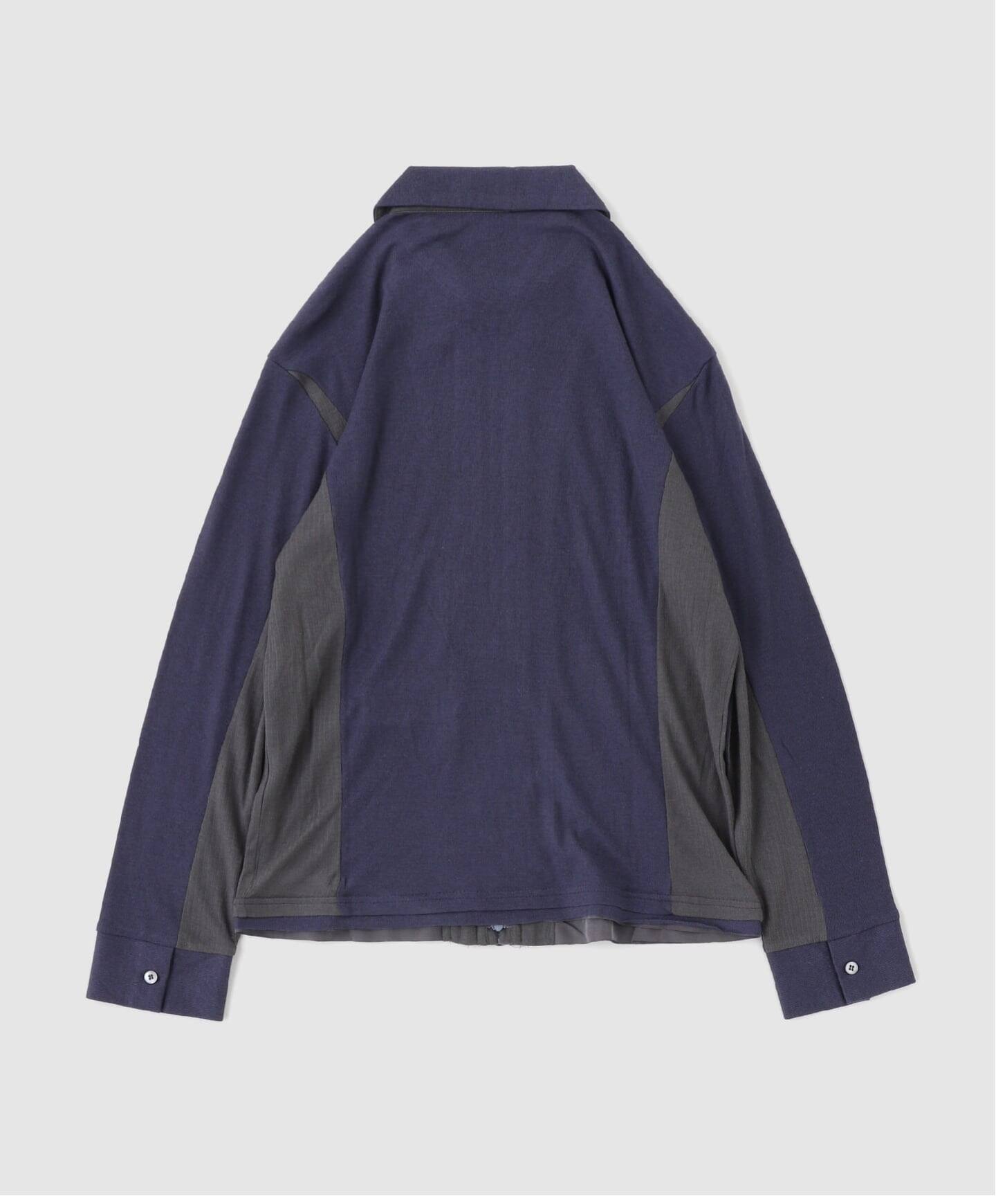 XLIM / エクスリム EP.9 01 CARDIGAN（カーディガン）｜BAYCREW'S DEPO