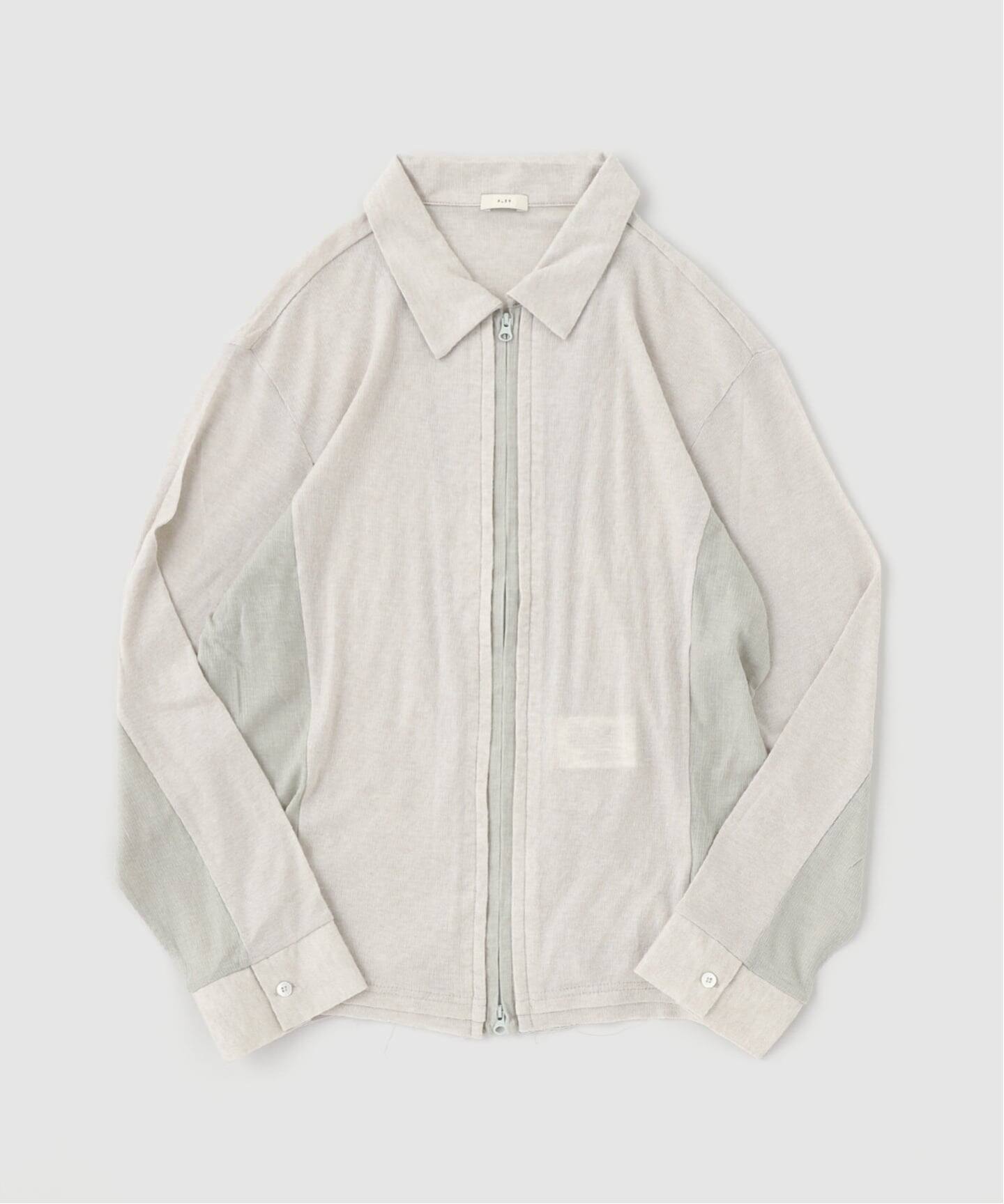 XLIM / エクスリム EP.9 01 CARDIGAN（カーディガン）｜BAYCREW'S DEPO