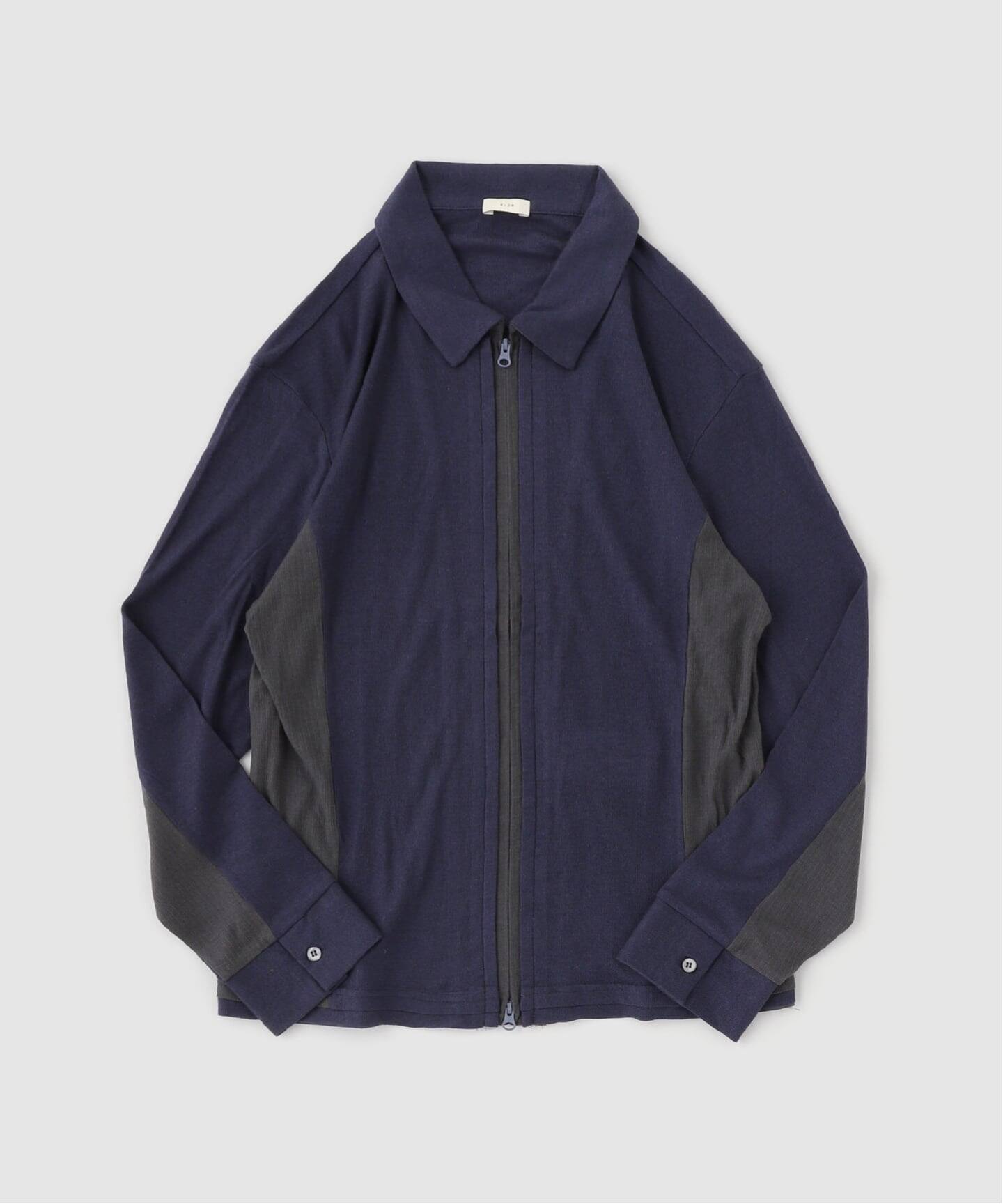 XLIM / エクスリム EP.9 01 CARDIGAN（カーディガン）｜BAYCREW'S DEPO